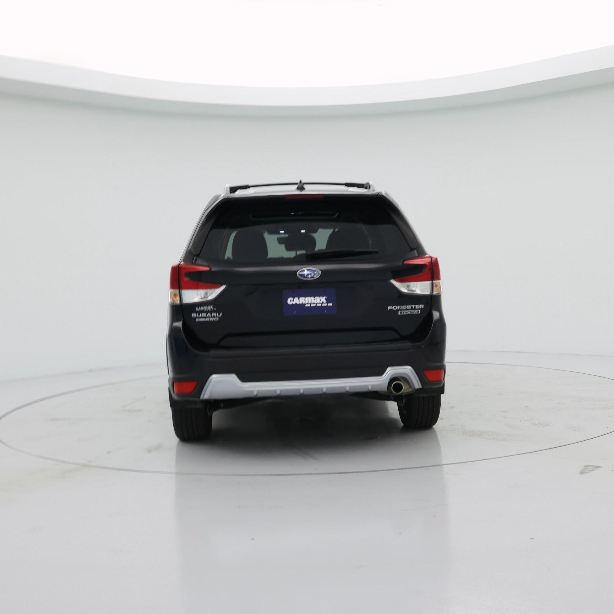 Thumbnail: 2022 Subaru Forester - 6
