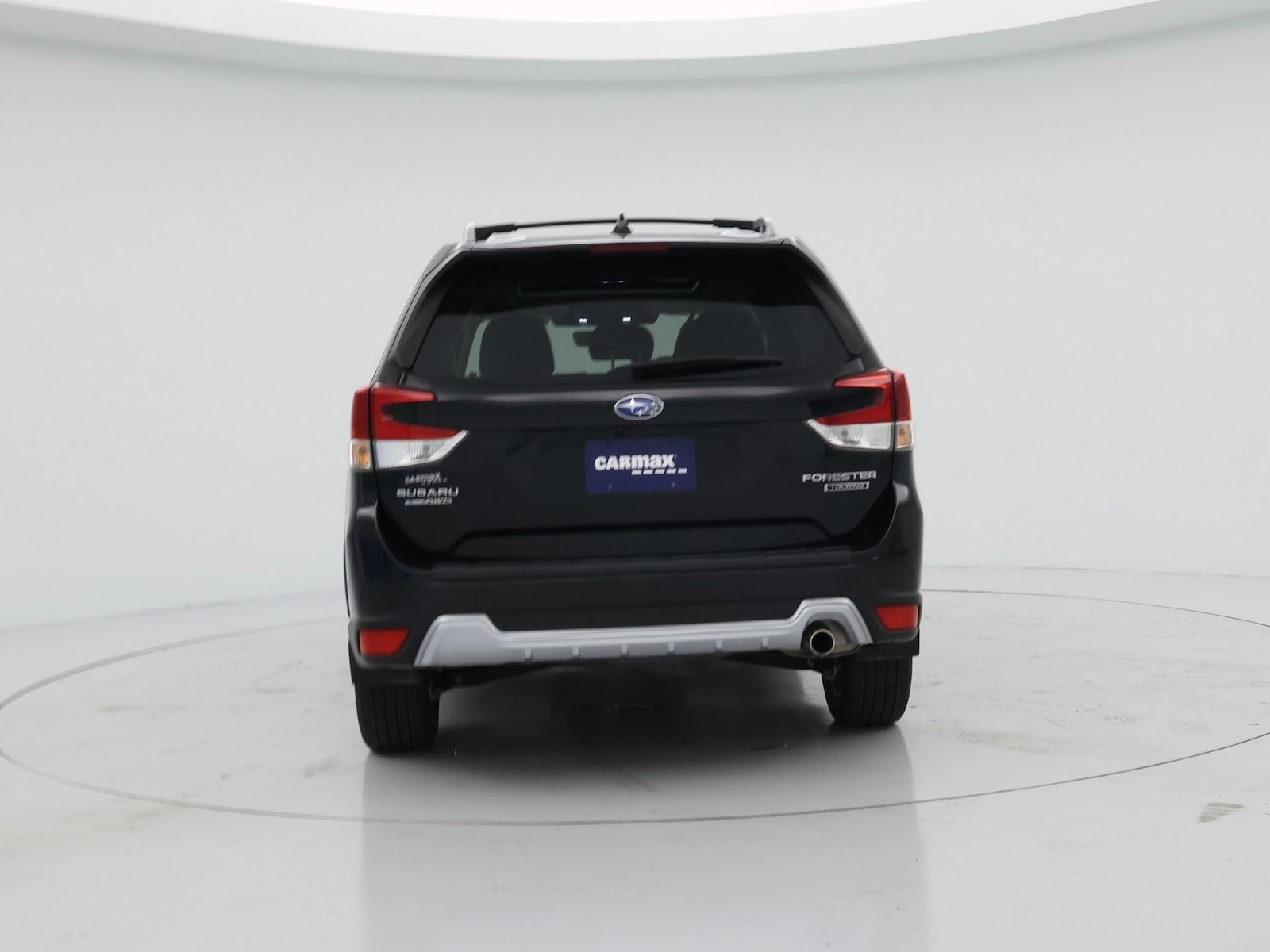 2022 Subaru Forester Touring - Photo 7