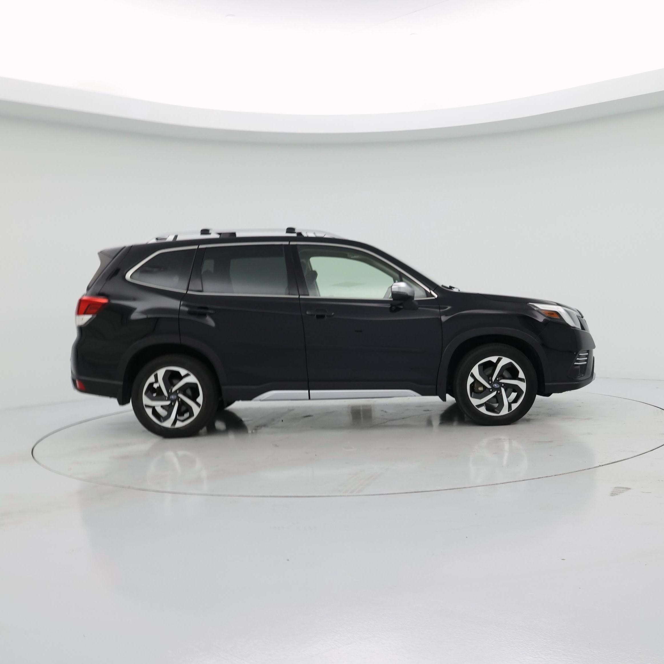 Thumbnail: 2022 Subaru Forester - 7