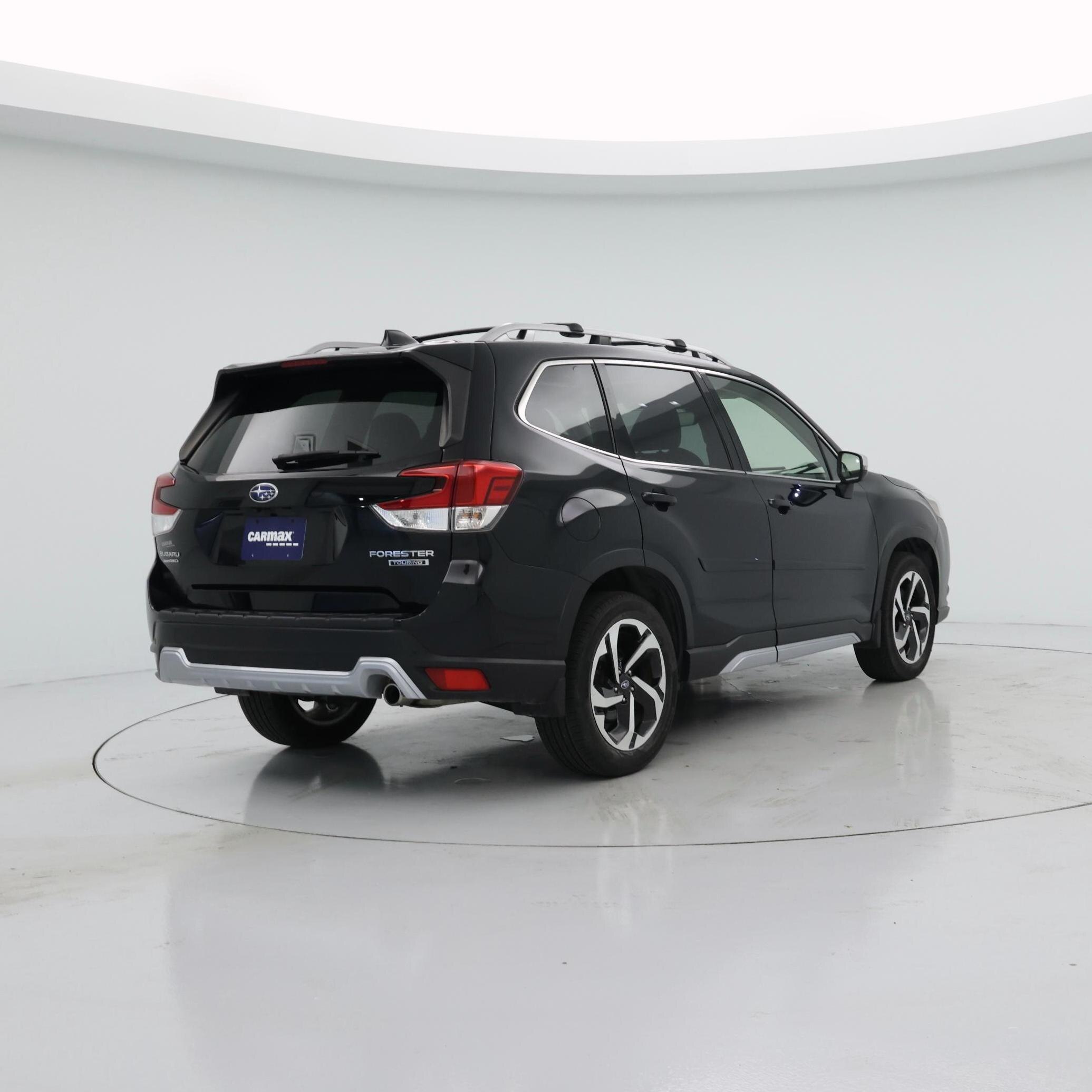 Thumbnail: 2022 Subaru Forester - 8