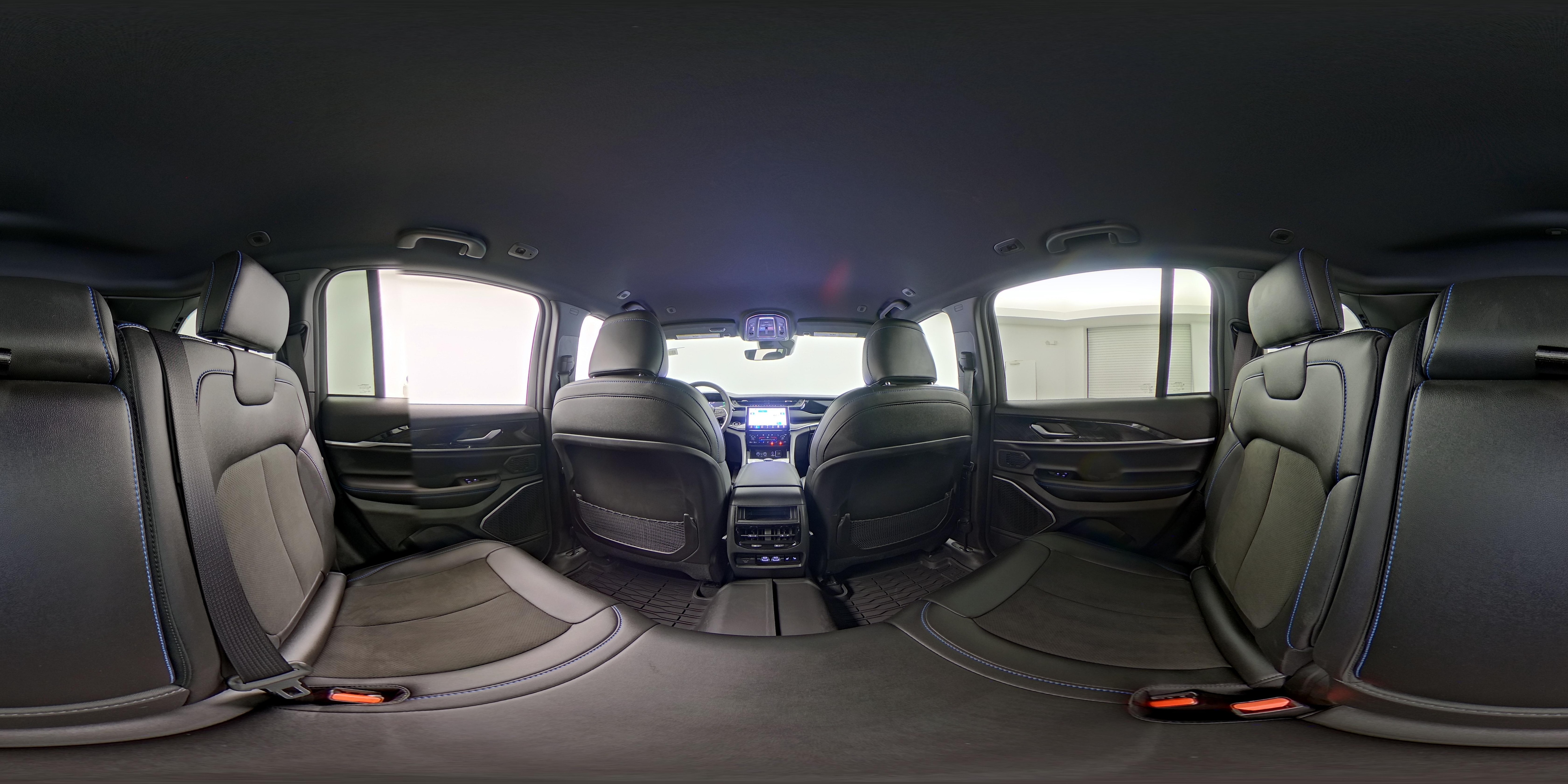 2023 Jeep Grand Cherokee Trailhawk 4xe - Photo 26