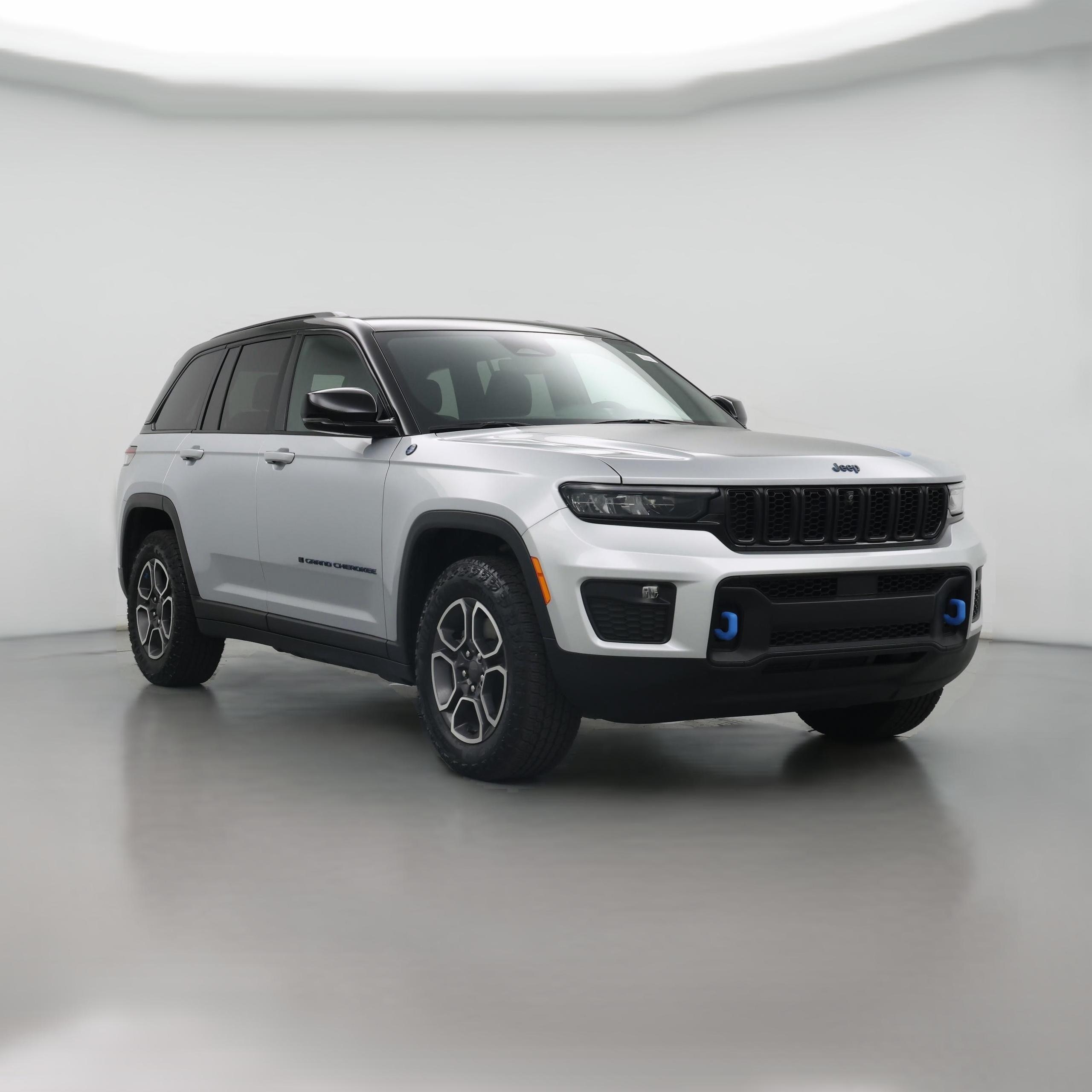 Thumbnail: 2023 Jeep Grand Cherokee - 1