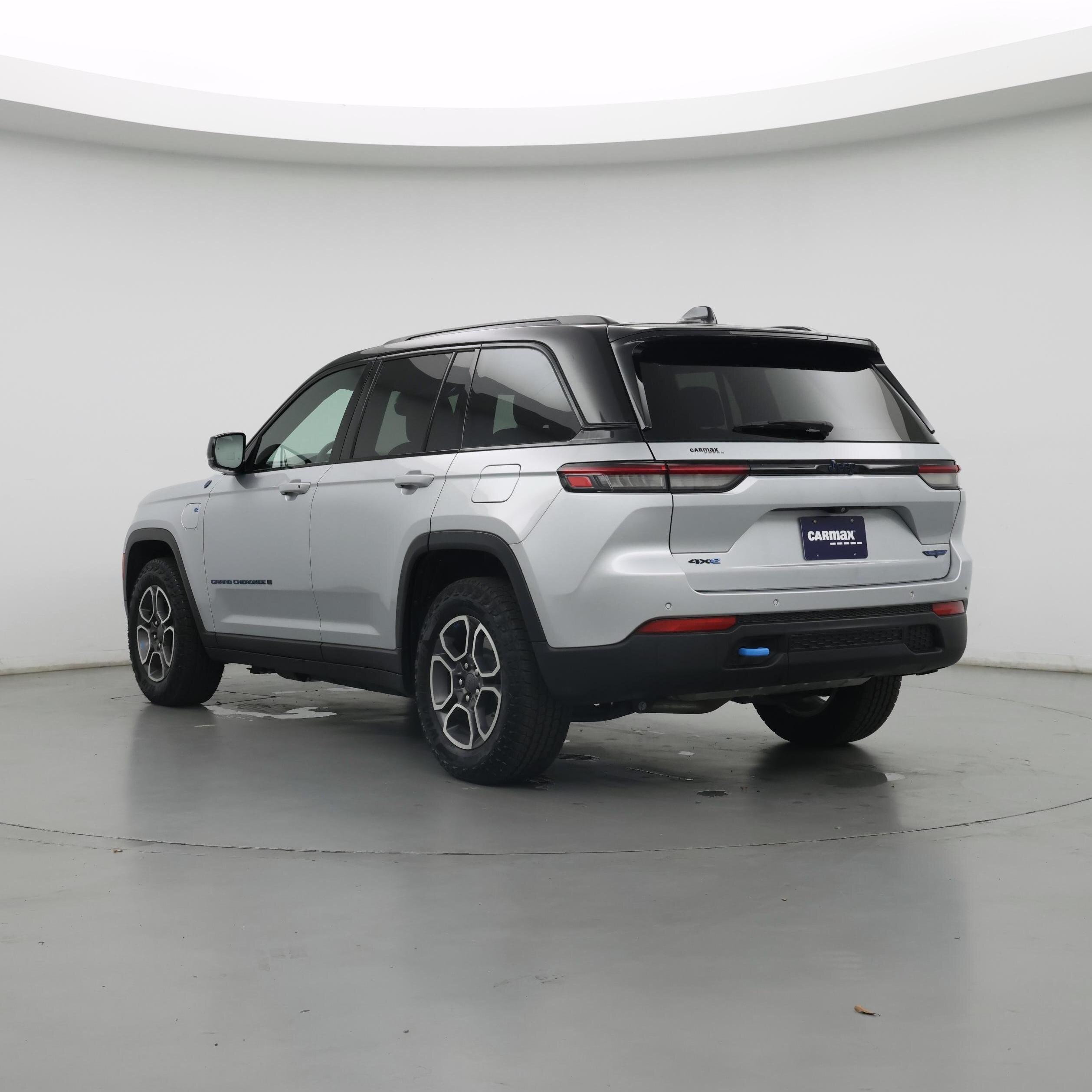 Thumbnail: 2023 Jeep Grand Cherokee - 2