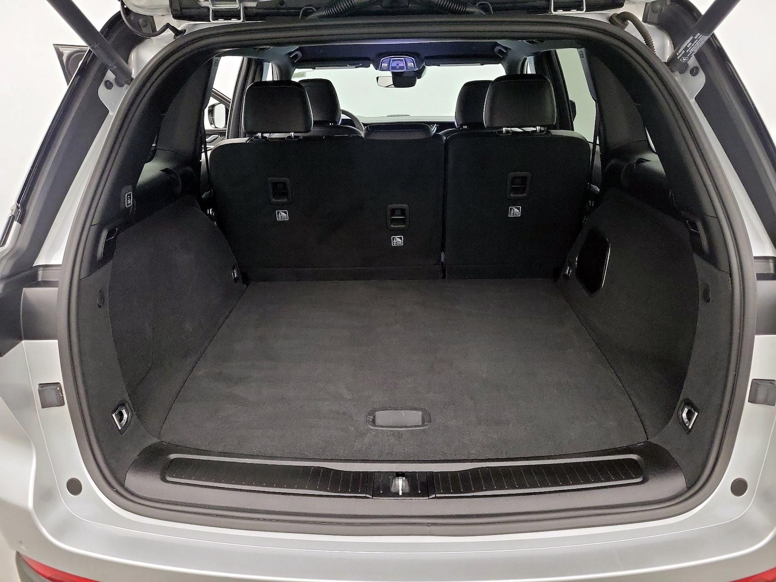 2023 Jeep Grand Cherokee Trailhawk 4xe - Photo 22