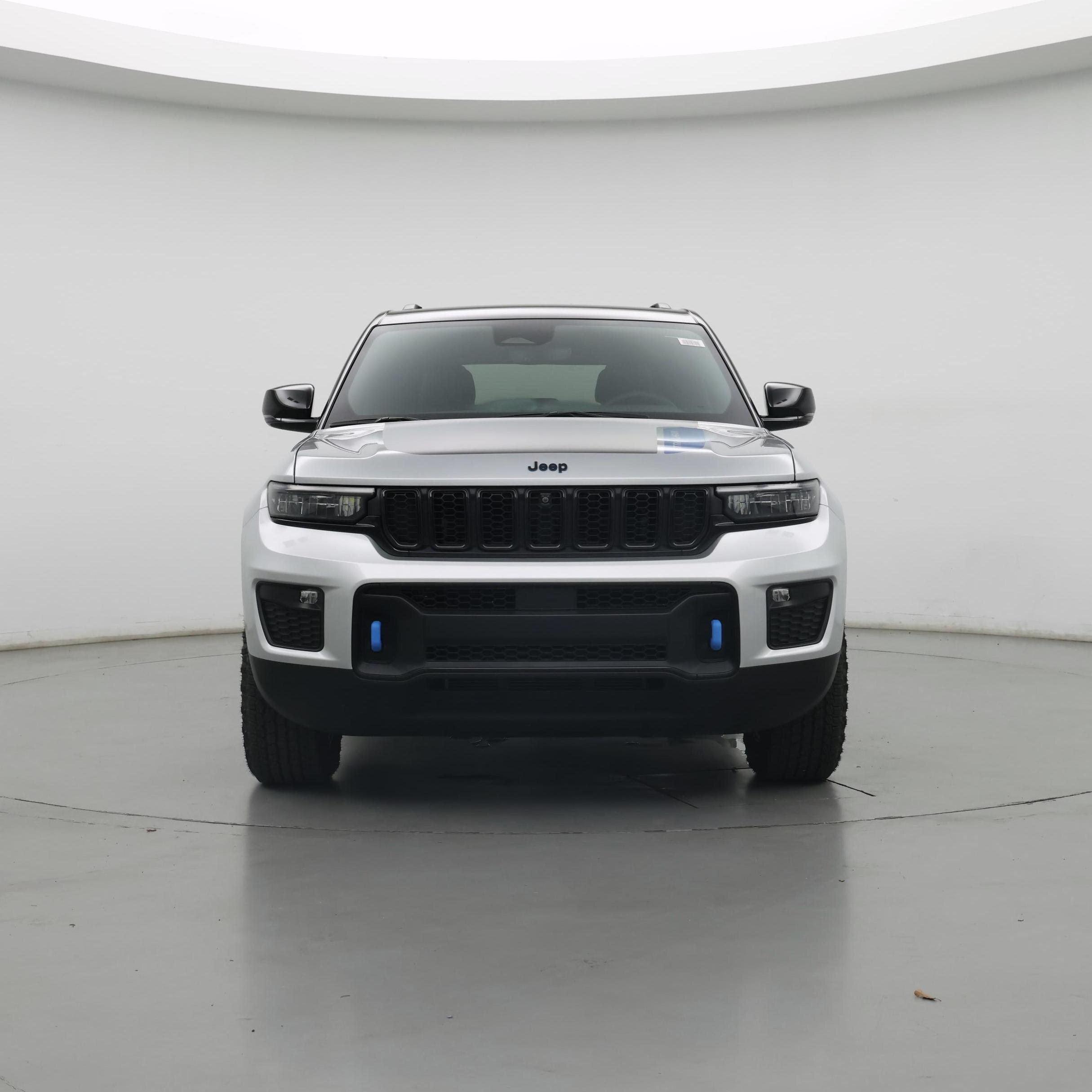 Thumbnail: 2023 Jeep Grand Cherokee - 5