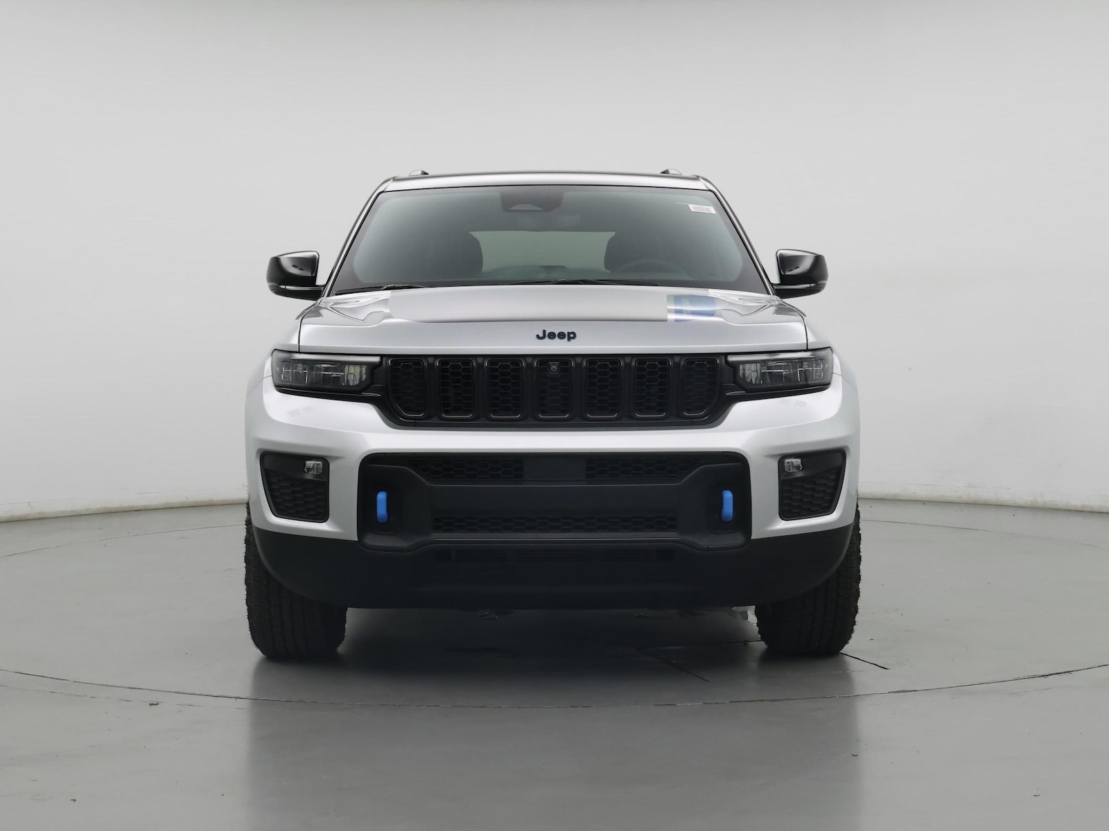 2023 Jeep Grand Cherokee Trailhawk 4xe - Photo 6