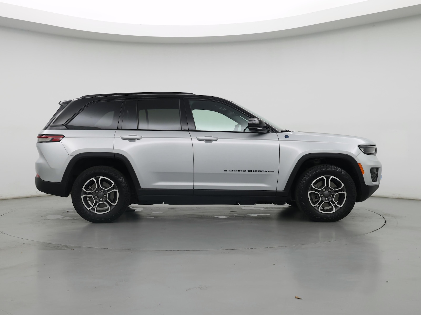 2023 Jeep Grand Cherokee Trailhawk 4xe - Photo 8