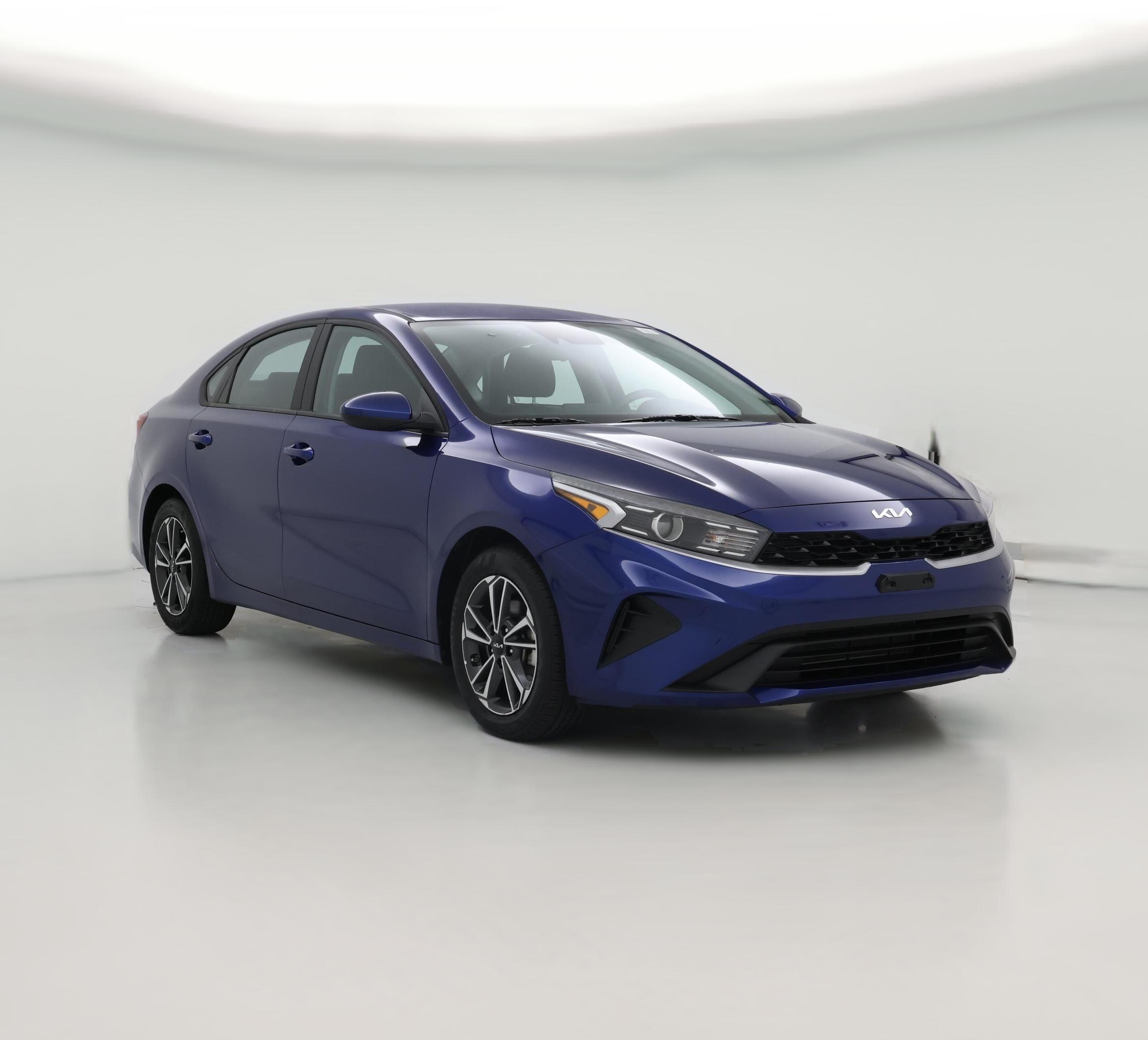 Thumbnail: 2023 Kia Forte - 1