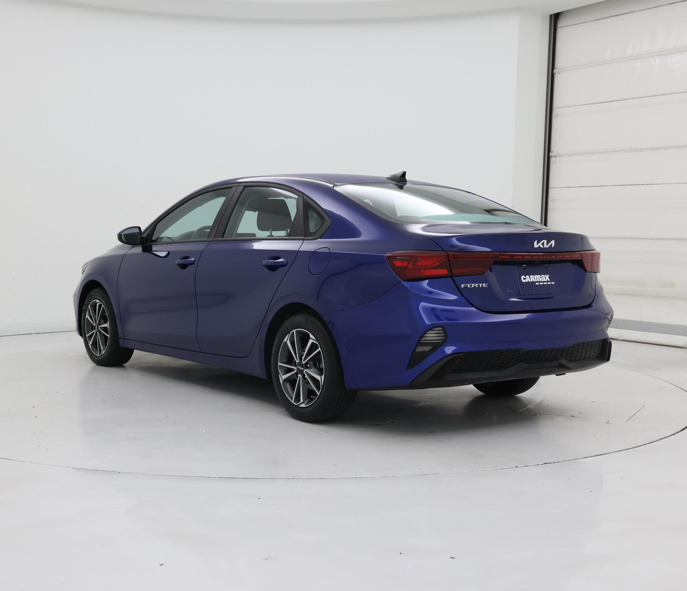 Thumbnail: 2023 Kia Forte - 2