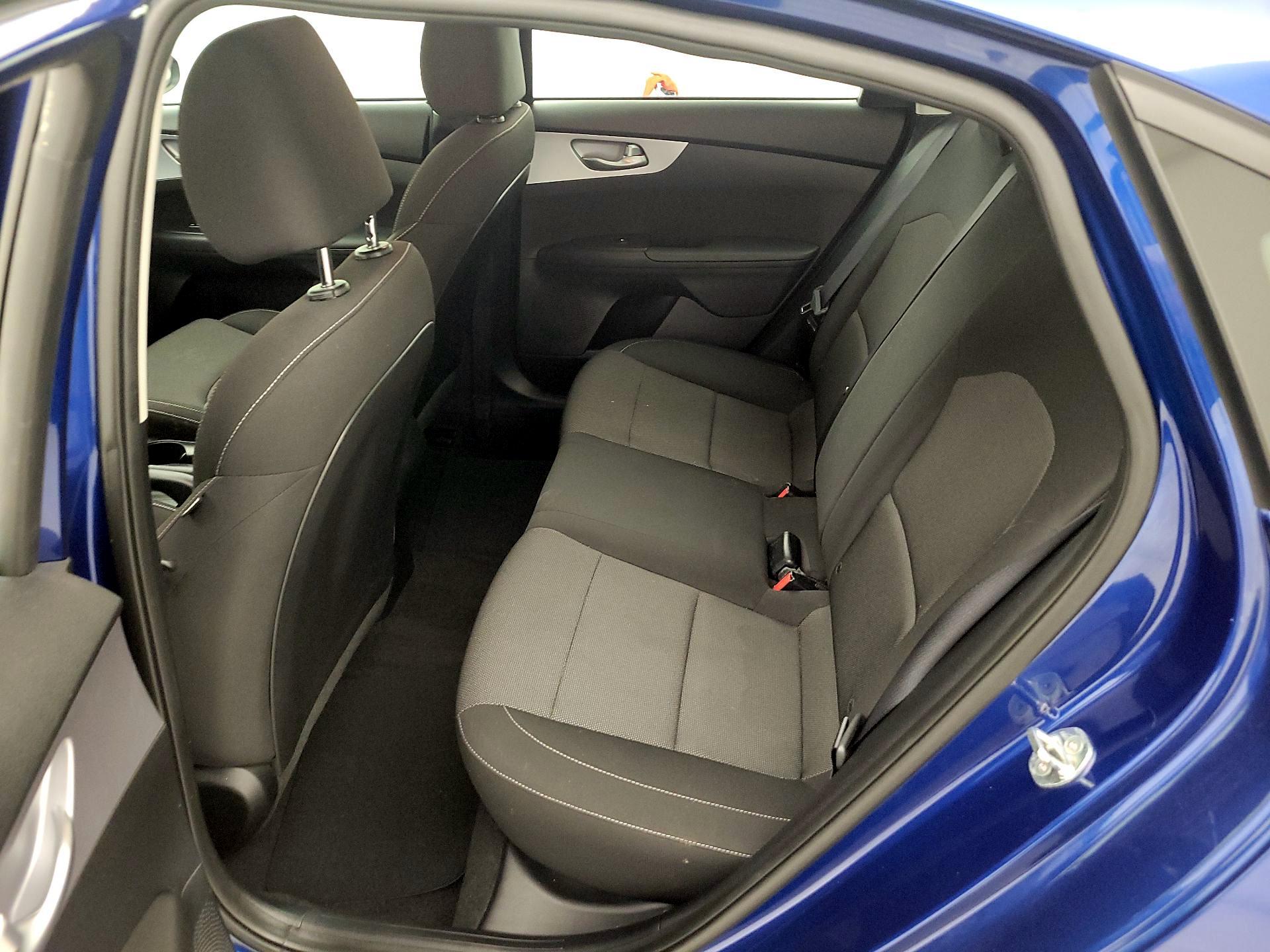 Thumbnail: 2023 Kia Forte - 19
