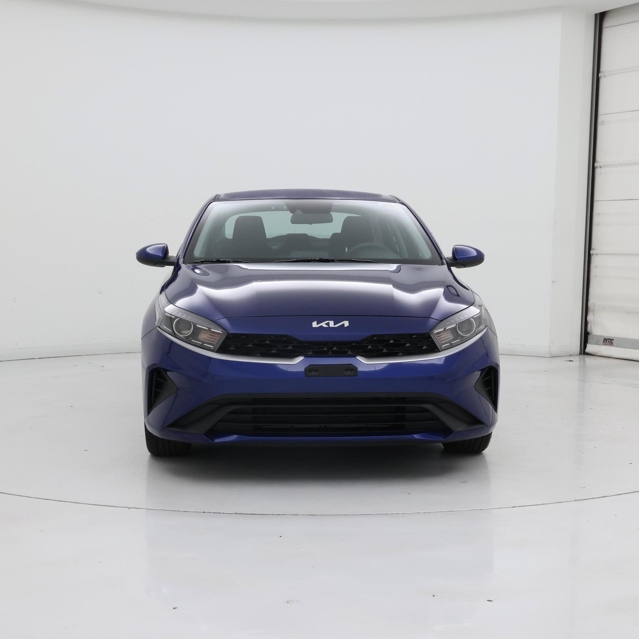 Thumbnail: 2023 Kia Forte - 5