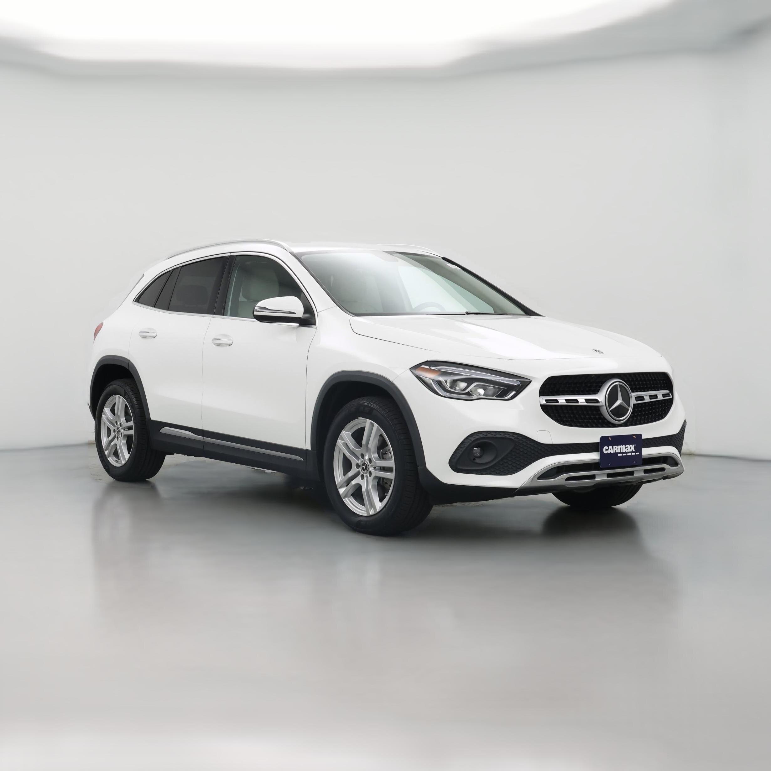 Thumbnail: 2023 Mercedes-Benz GLA - 1