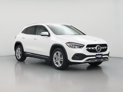 2023 Mercedes-Benz GLA250