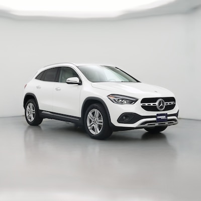 2023 Mercedes-Benz GLA250