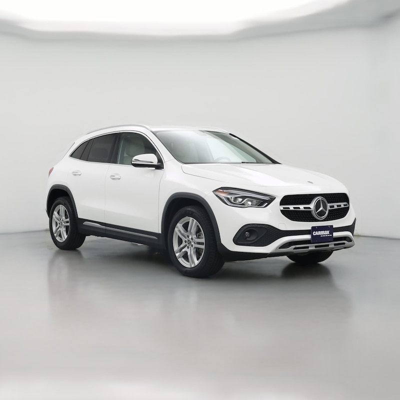 2023 Mercedes-Benz GLA250