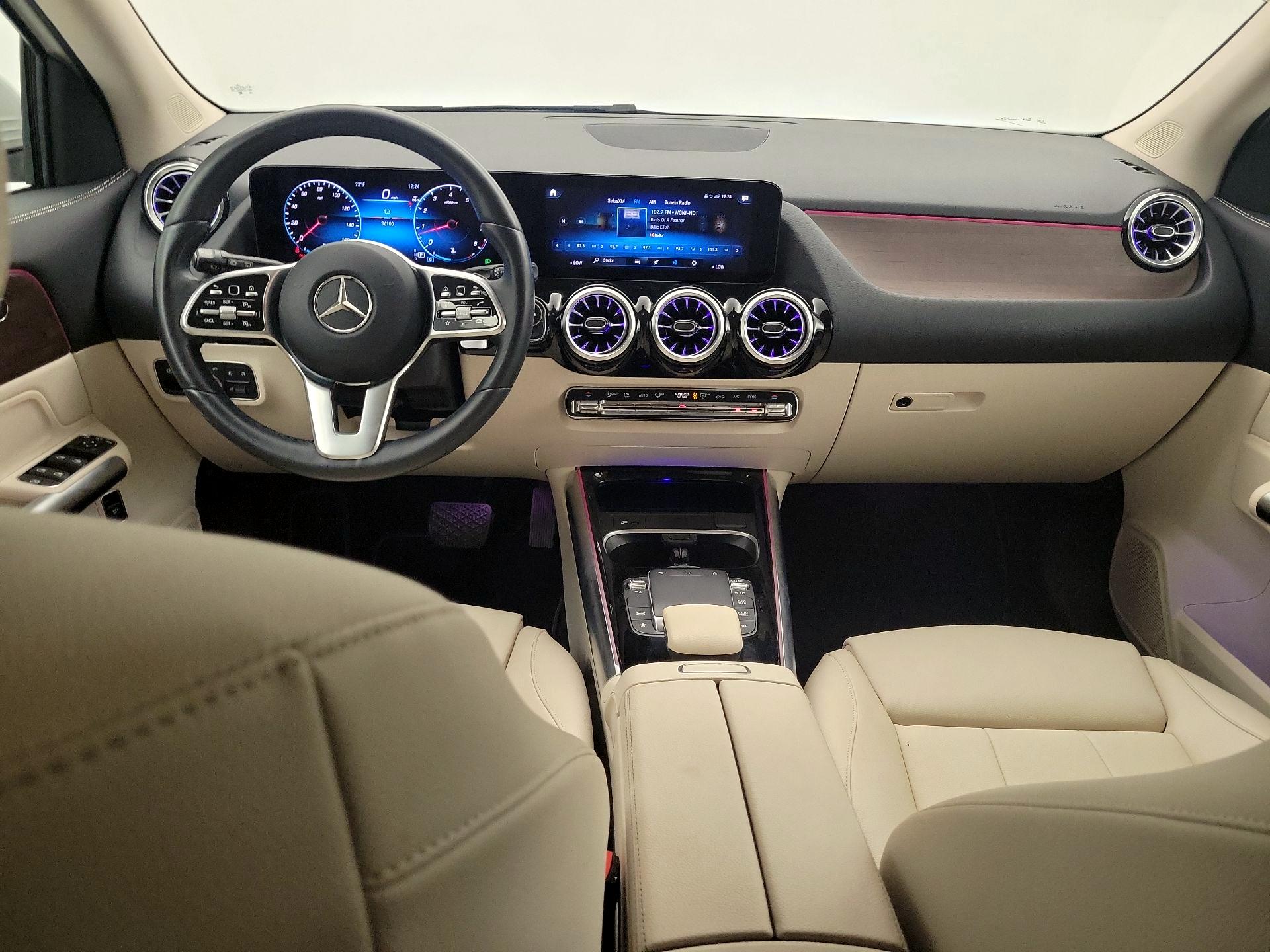 Thumbnail: 2023 Mercedes-Benz GLA - 9