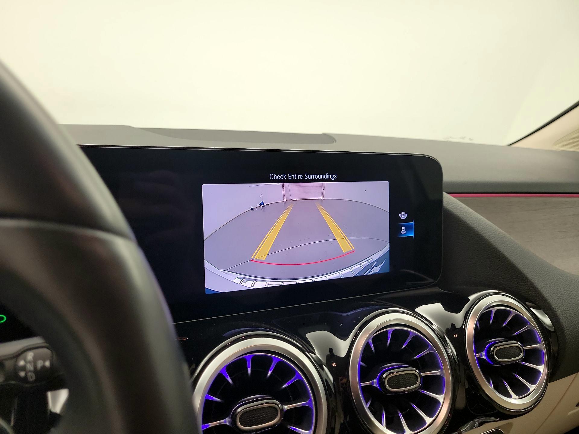 Thumbnail: 2023 Mercedes-Benz GLA - 14
