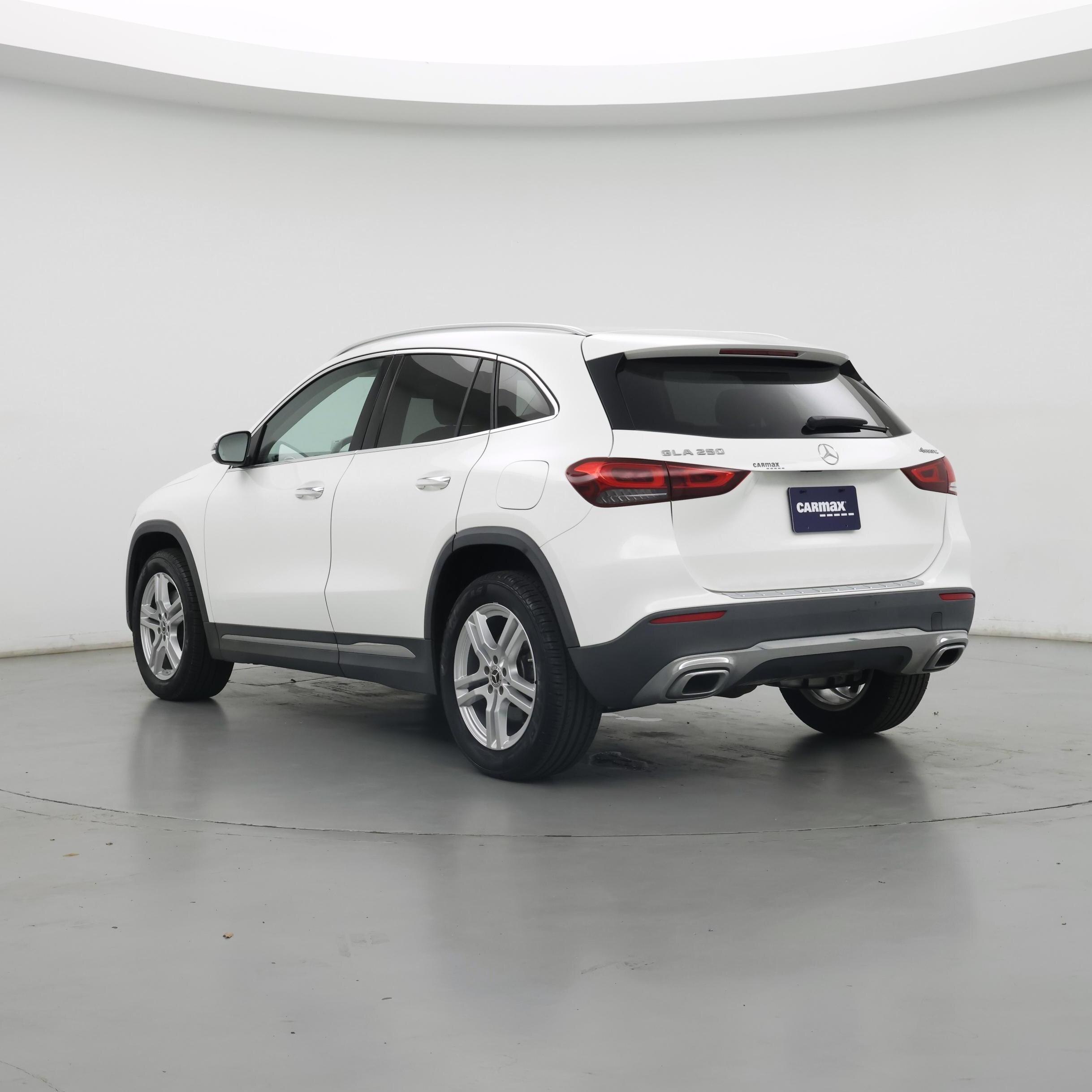 Thumbnail: 2023 Mercedes-Benz GLA - 2