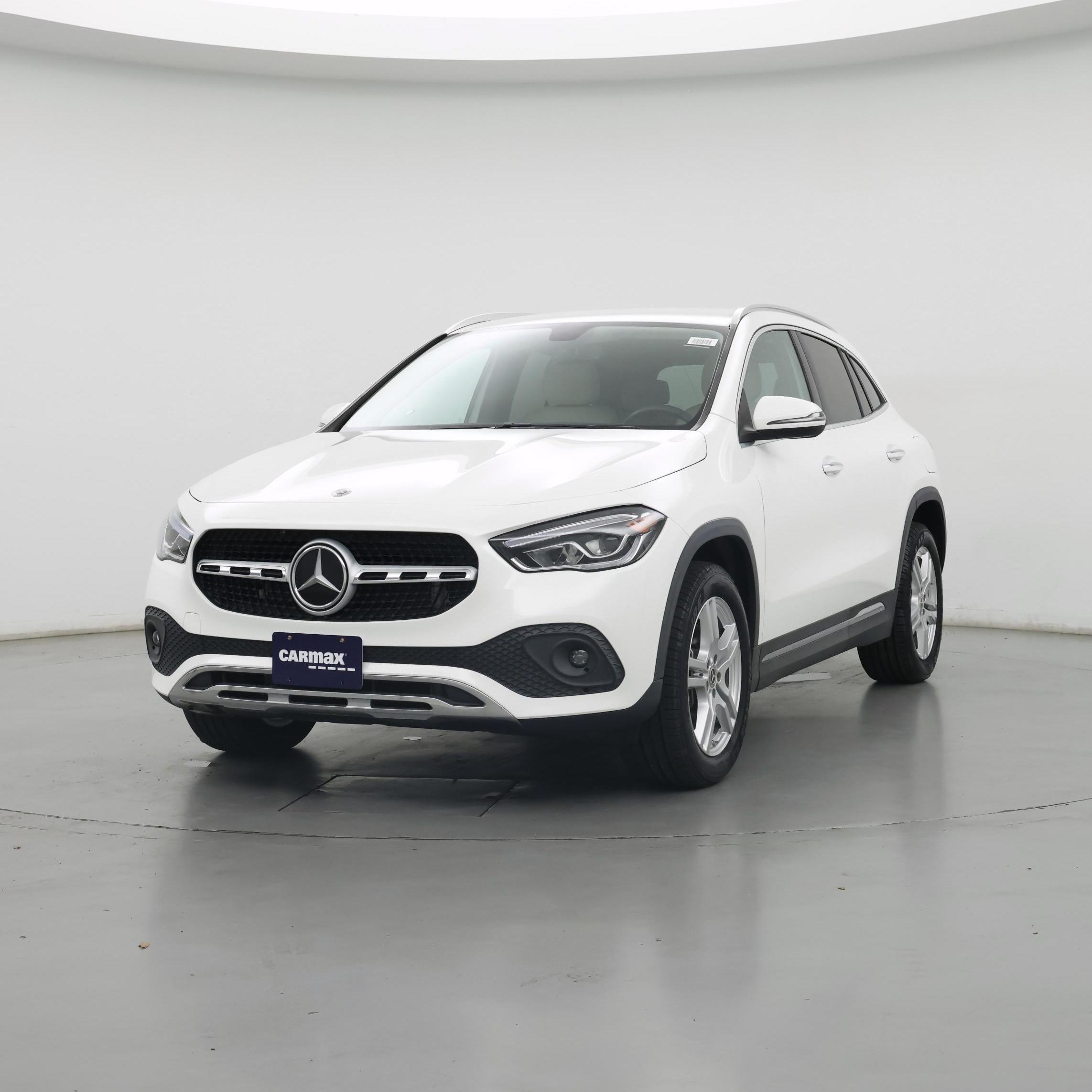 Thumbnail: 2023 Mercedes-Benz GLA - 4