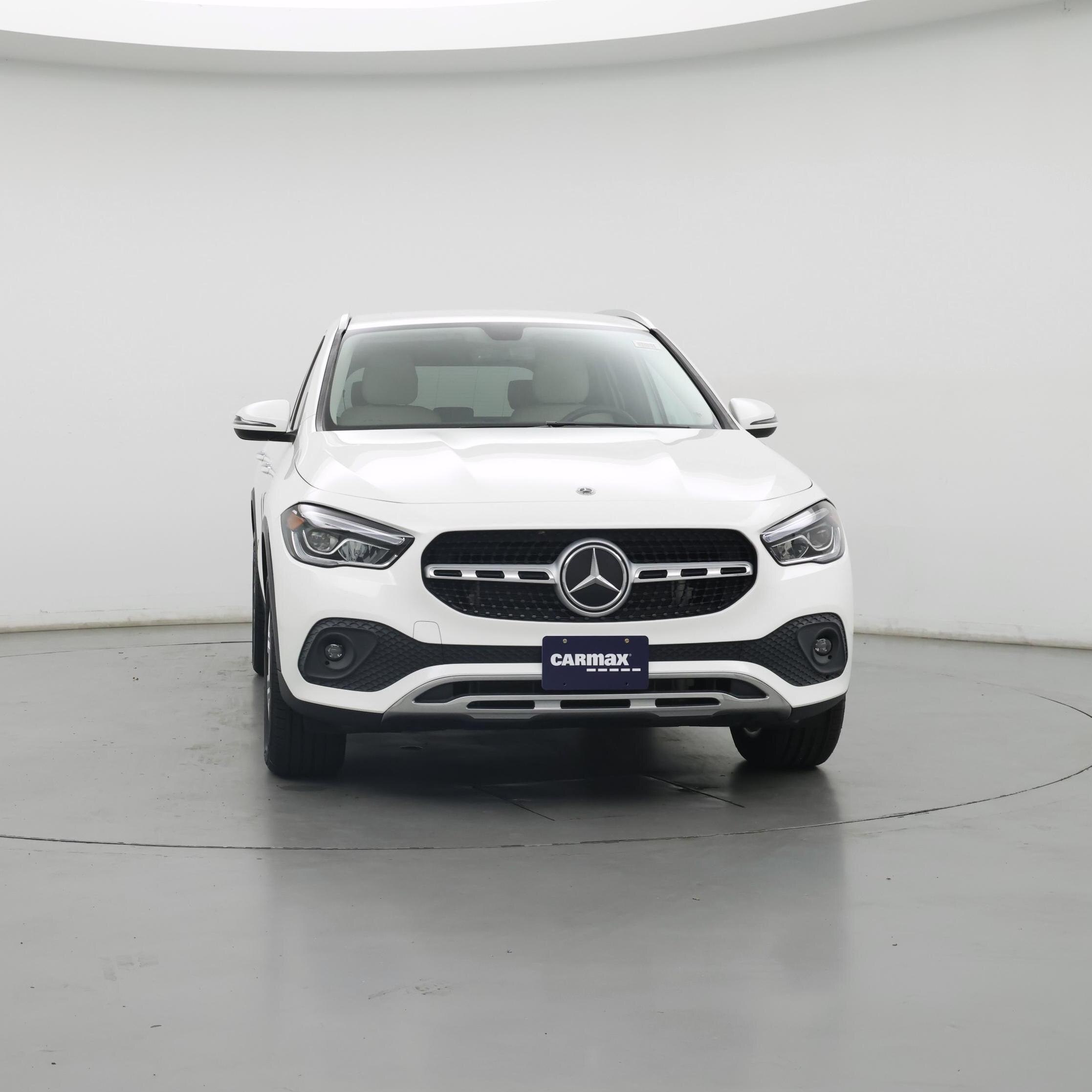 Thumbnail: 2023 Mercedes-Benz GLA - 5
