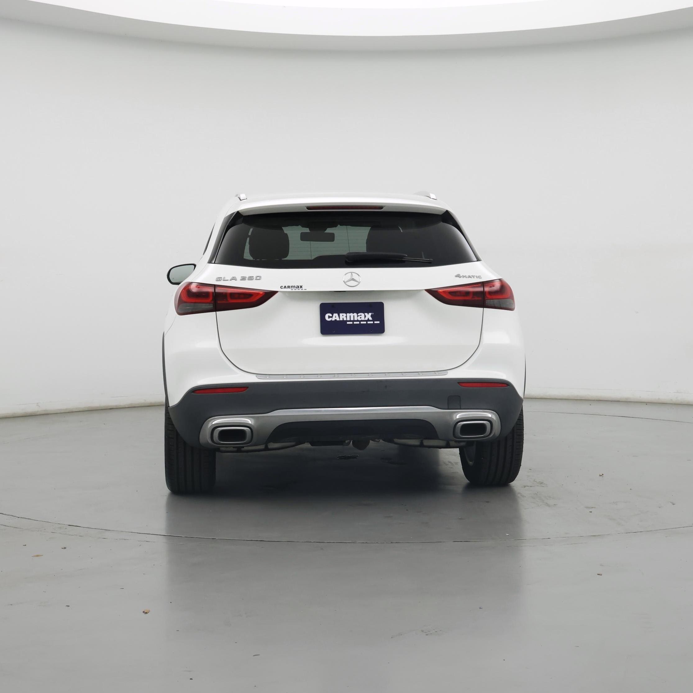 Thumbnail: 2023 Mercedes-Benz GLA - 6