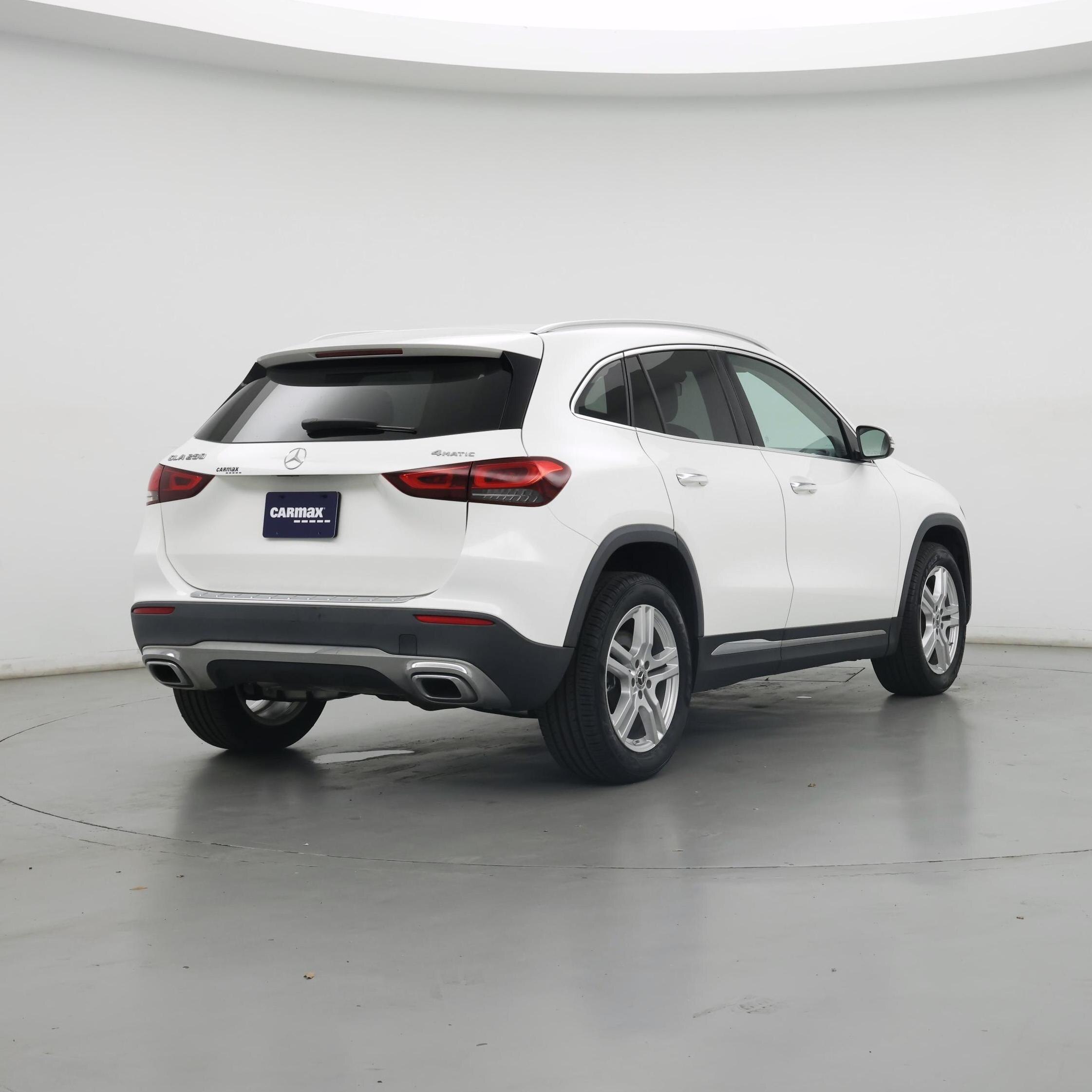 Thumbnail: 2023 Mercedes-Benz GLA - 8