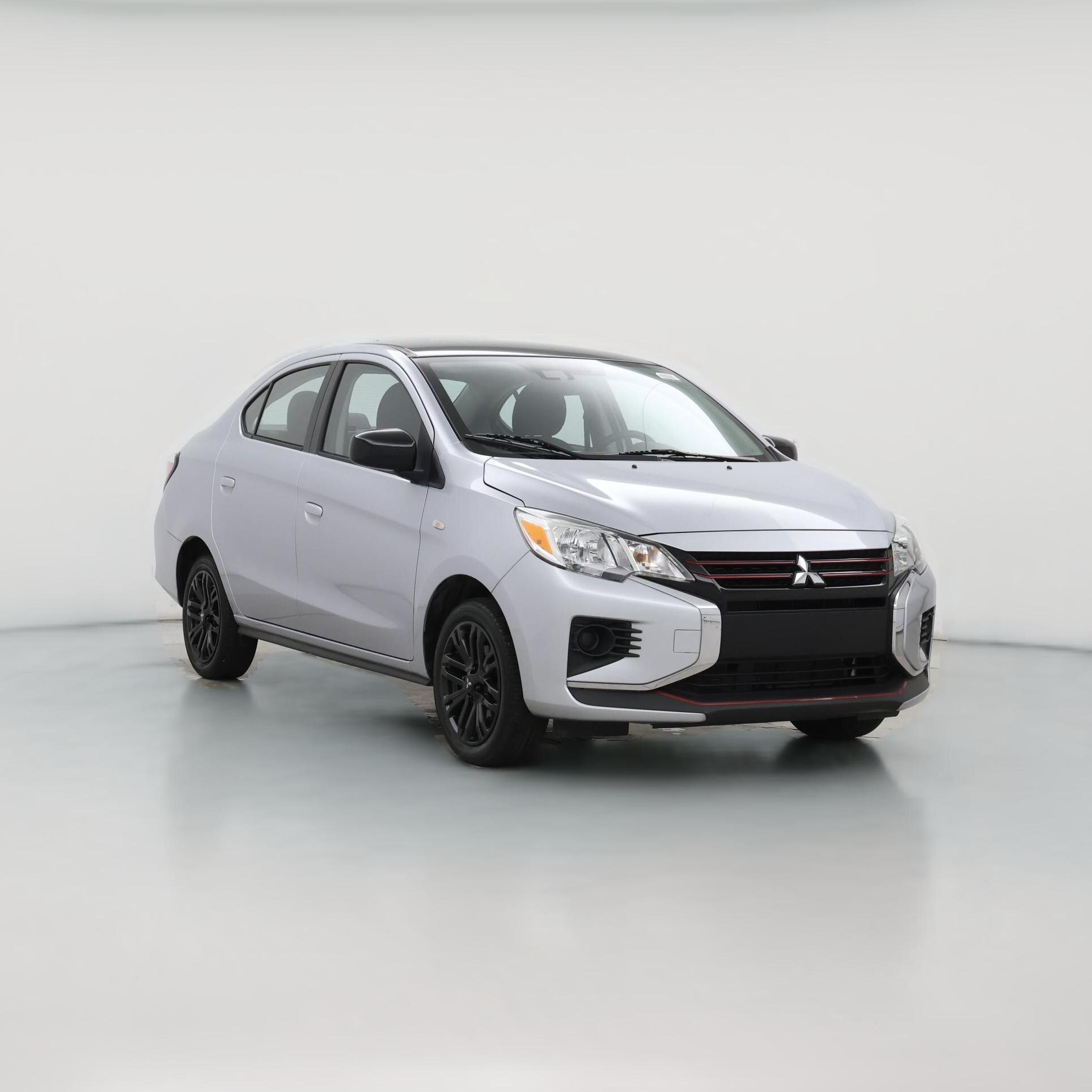 Thumbnail: 2023 Mitsubishi Mirage G4 - 1