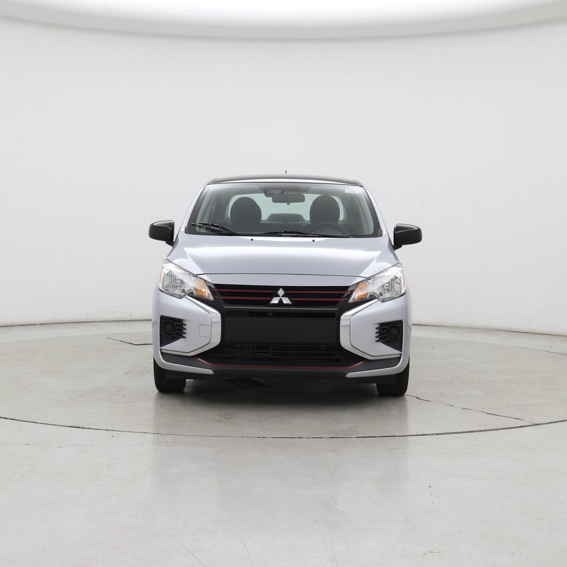 Thumbnail: 2023 Mitsubishi Mirage G4 - 5
