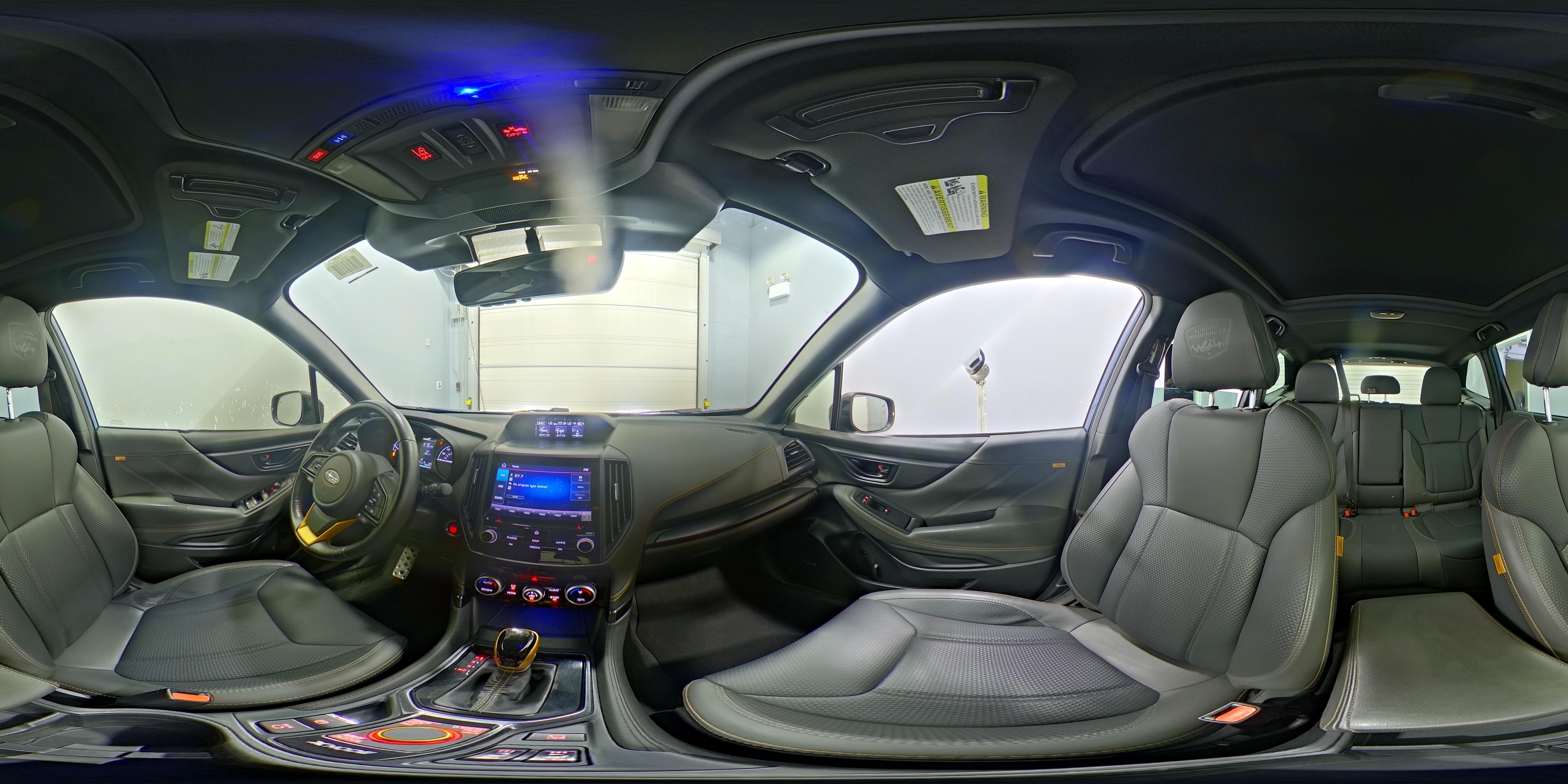 2023 Subaru Forester Wilderness - Photo 26