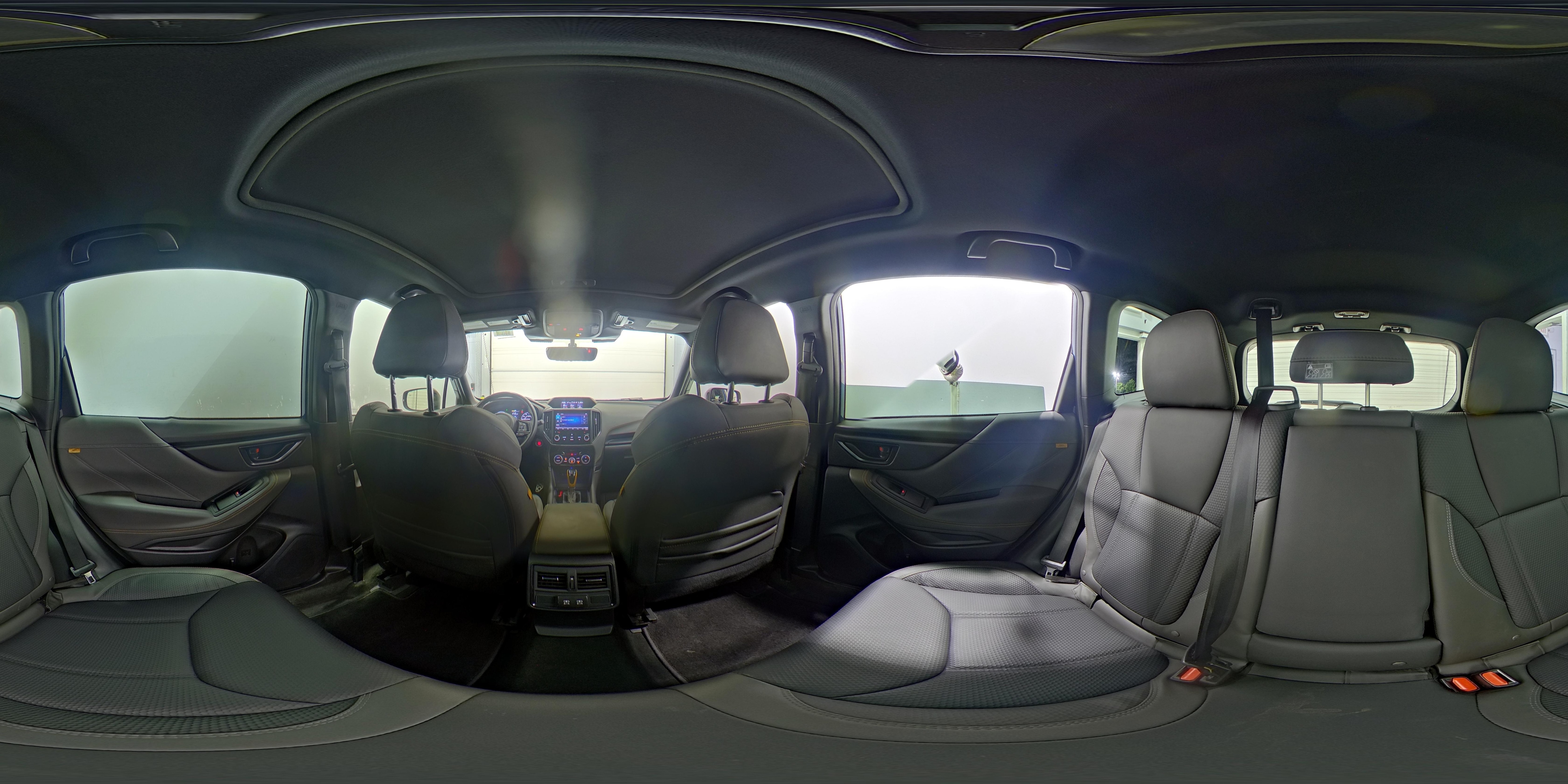 2023 Subaru Forester Wilderness - Photo 27