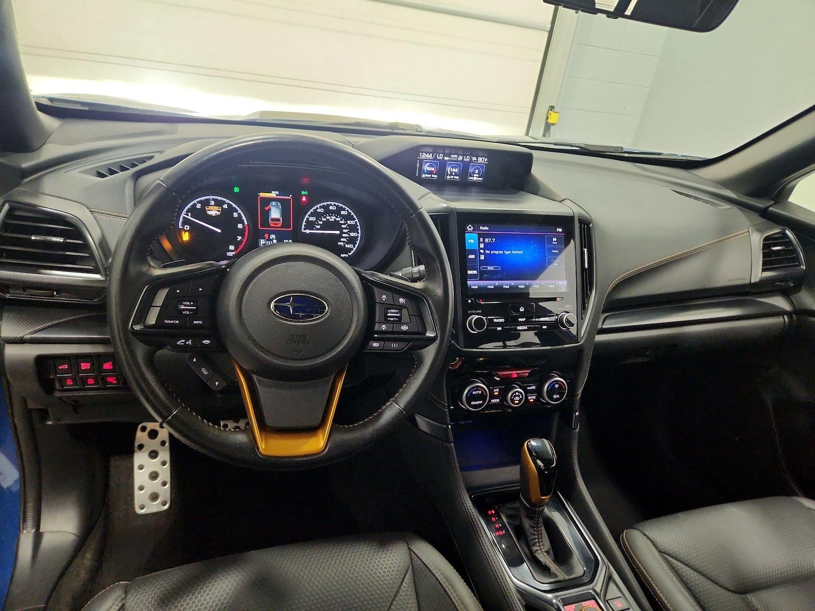 2023 Subaru Forester Wilderness - Photo 10