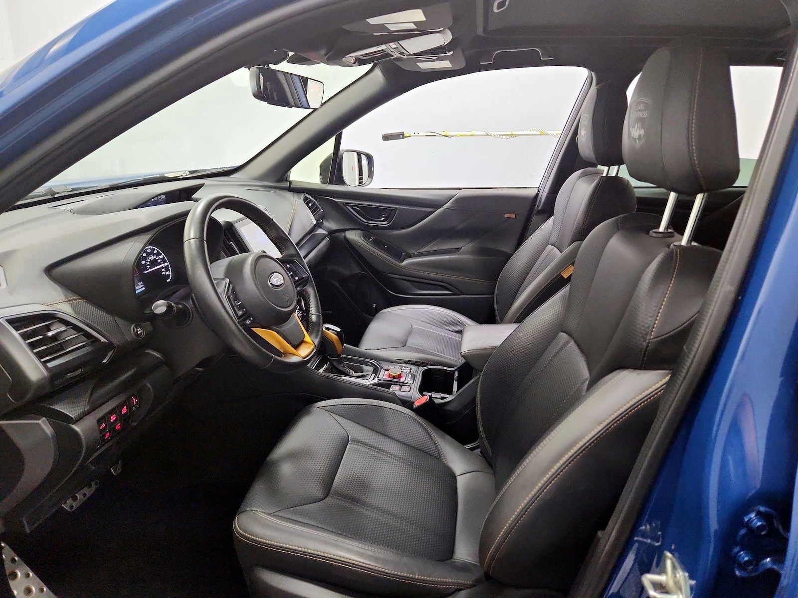 2023 Subaru Forester Wilderness - Photo 12