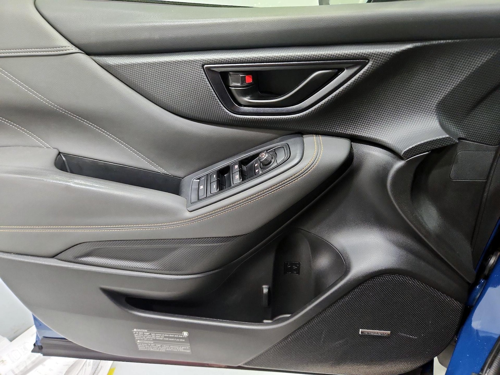 2023 Subaru Forester Wilderness - Photo 13