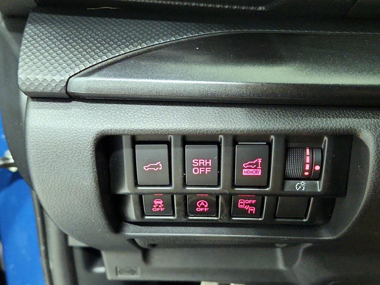 2023 Subaru Forester Wilderness - Photo 14