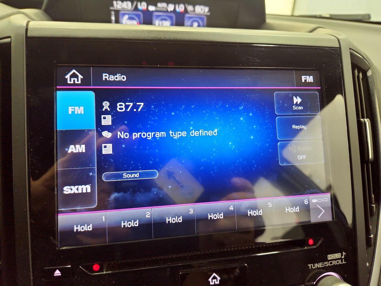 2023 Subaru Forester Wilderness - Photo 17