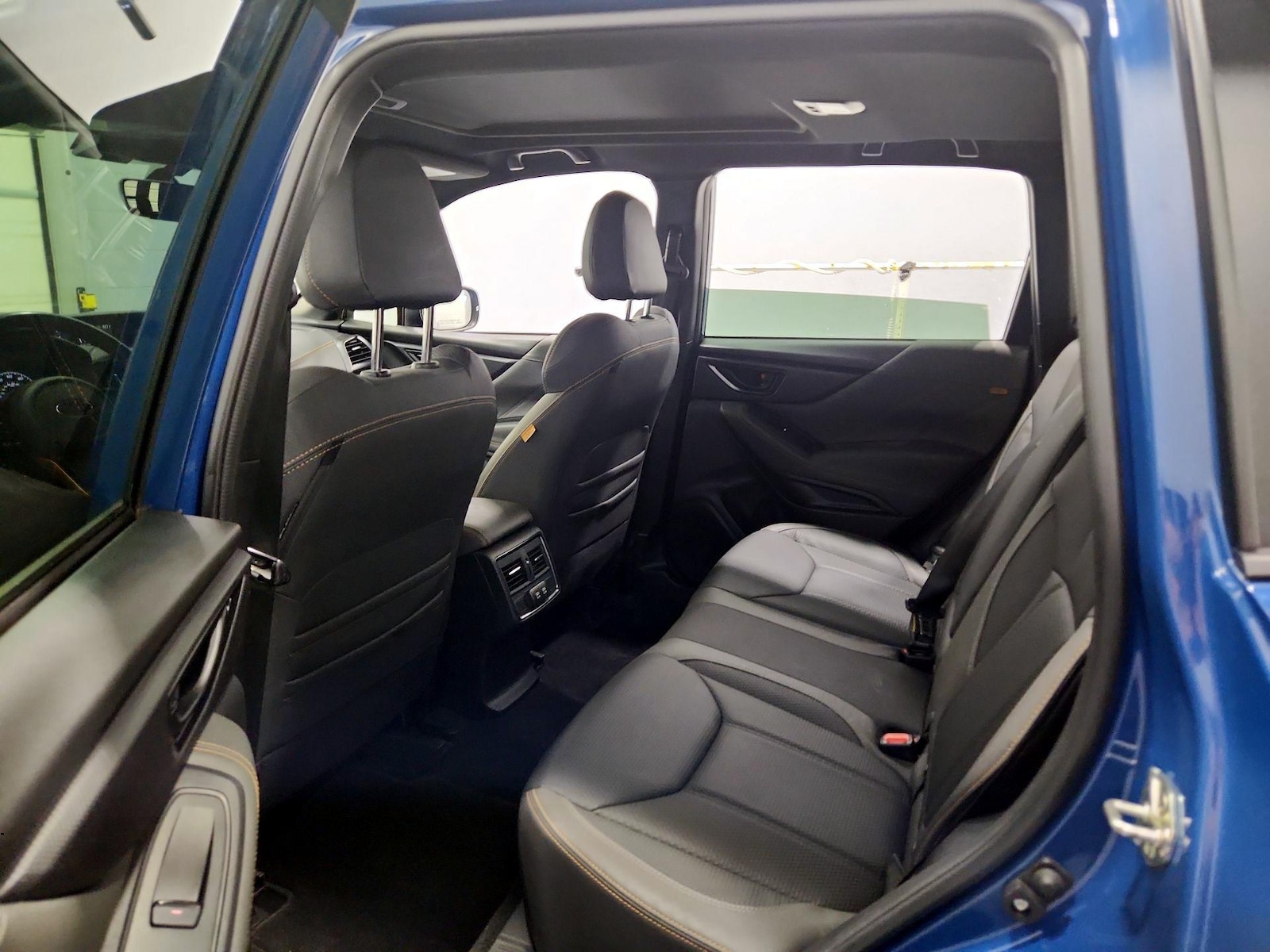 2023 Subaru Forester Wilderness - Photo 22