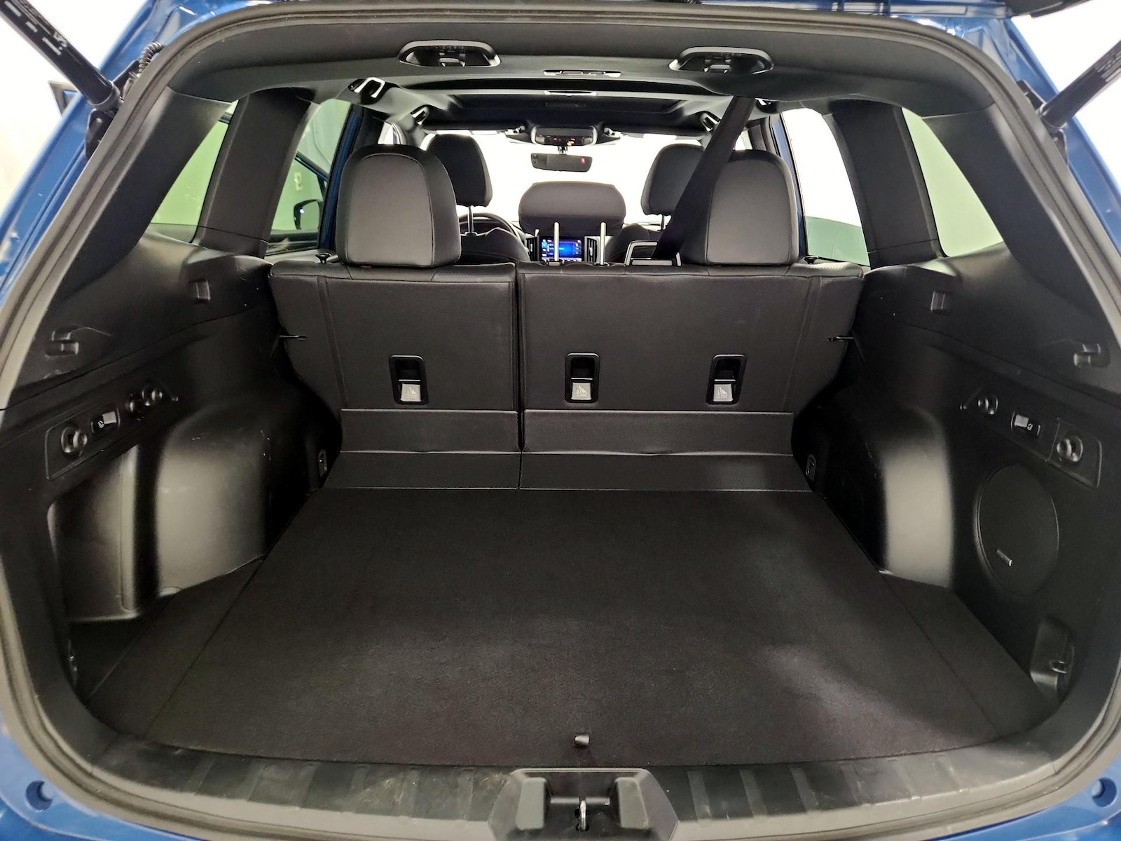 2023 Subaru Forester Wilderness - Photo 23