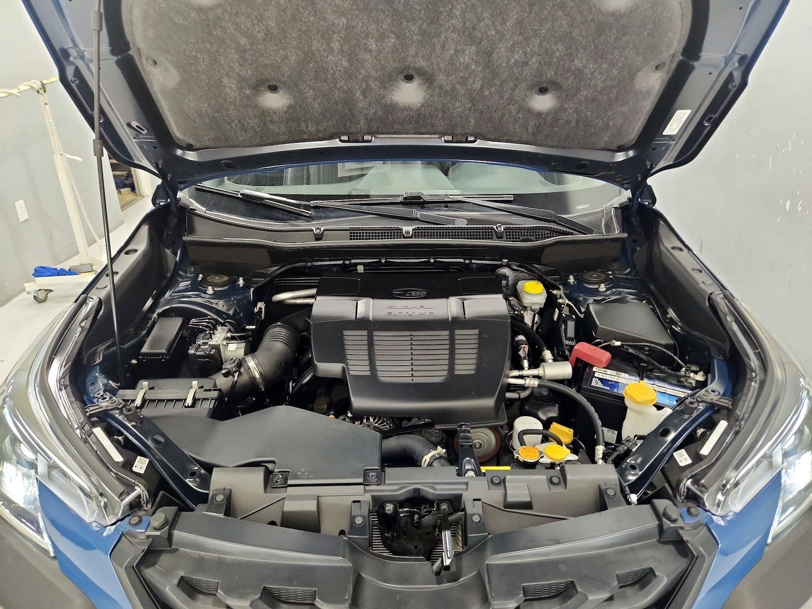 2023 Subaru Forester Wilderness - Photo 24