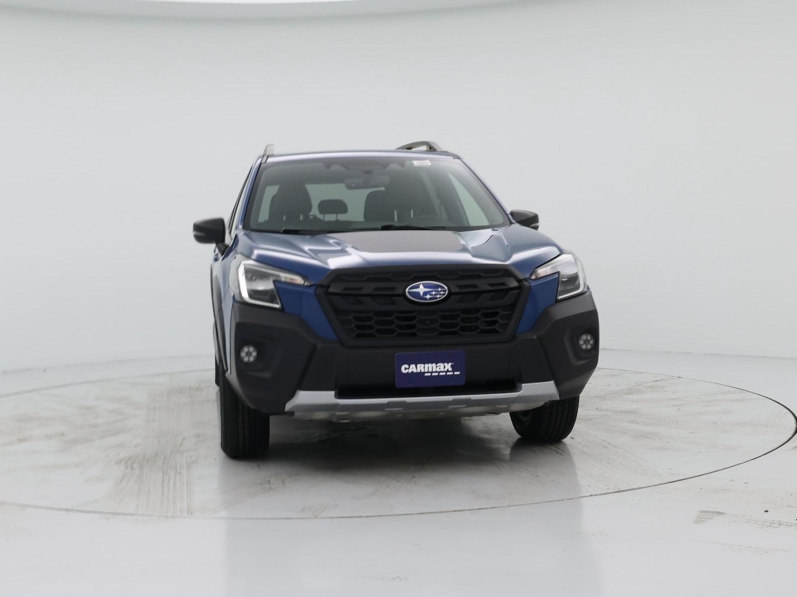 2023 Subaru Forester Wilderness - Photo 6