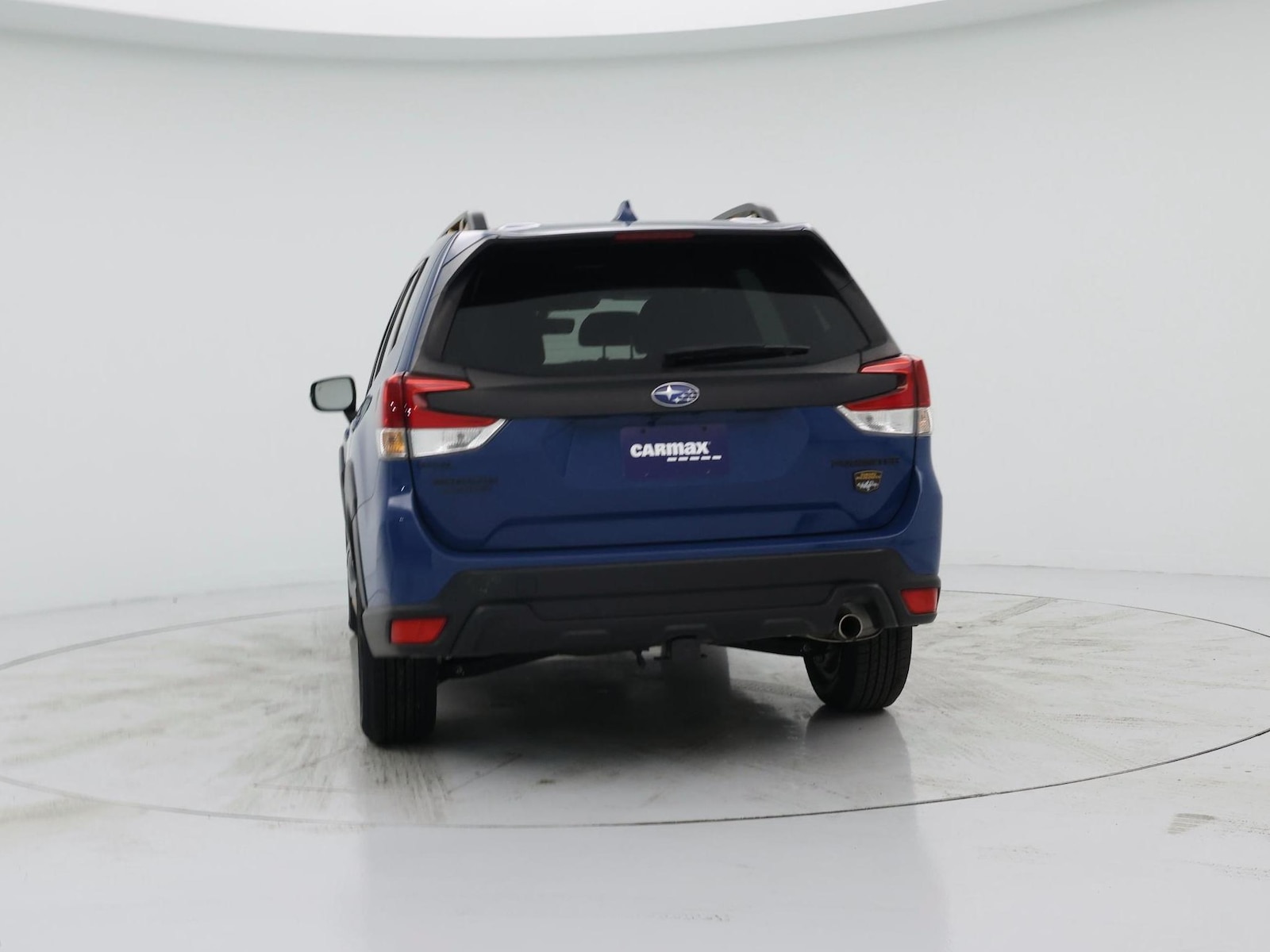2023 Subaru Forester Wilderness - Photo 7