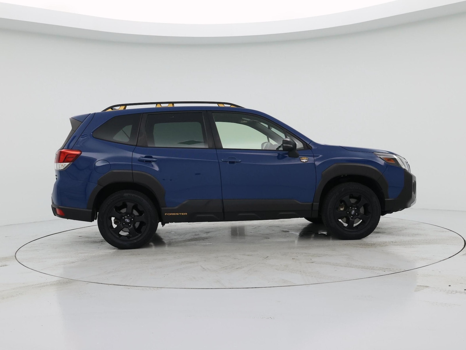 2023 Subaru Forester Wilderness - Photo 8
