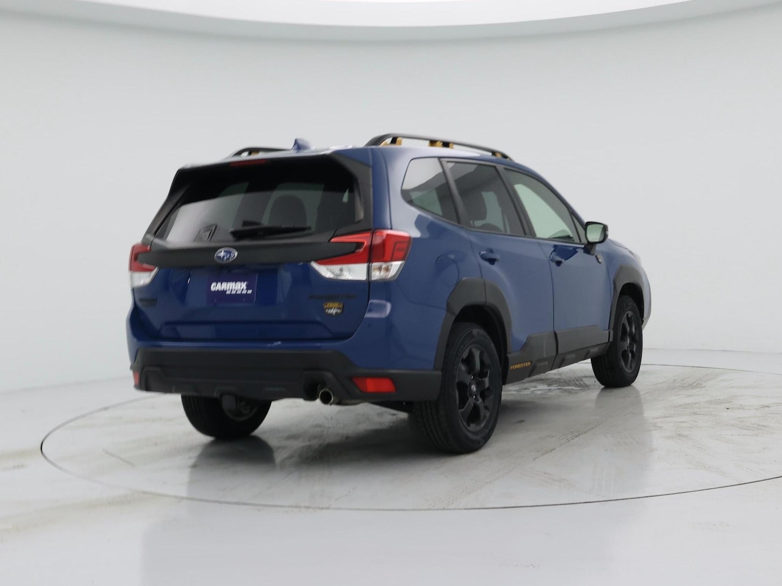 2023 Subaru Forester Wilderness - Photo 9