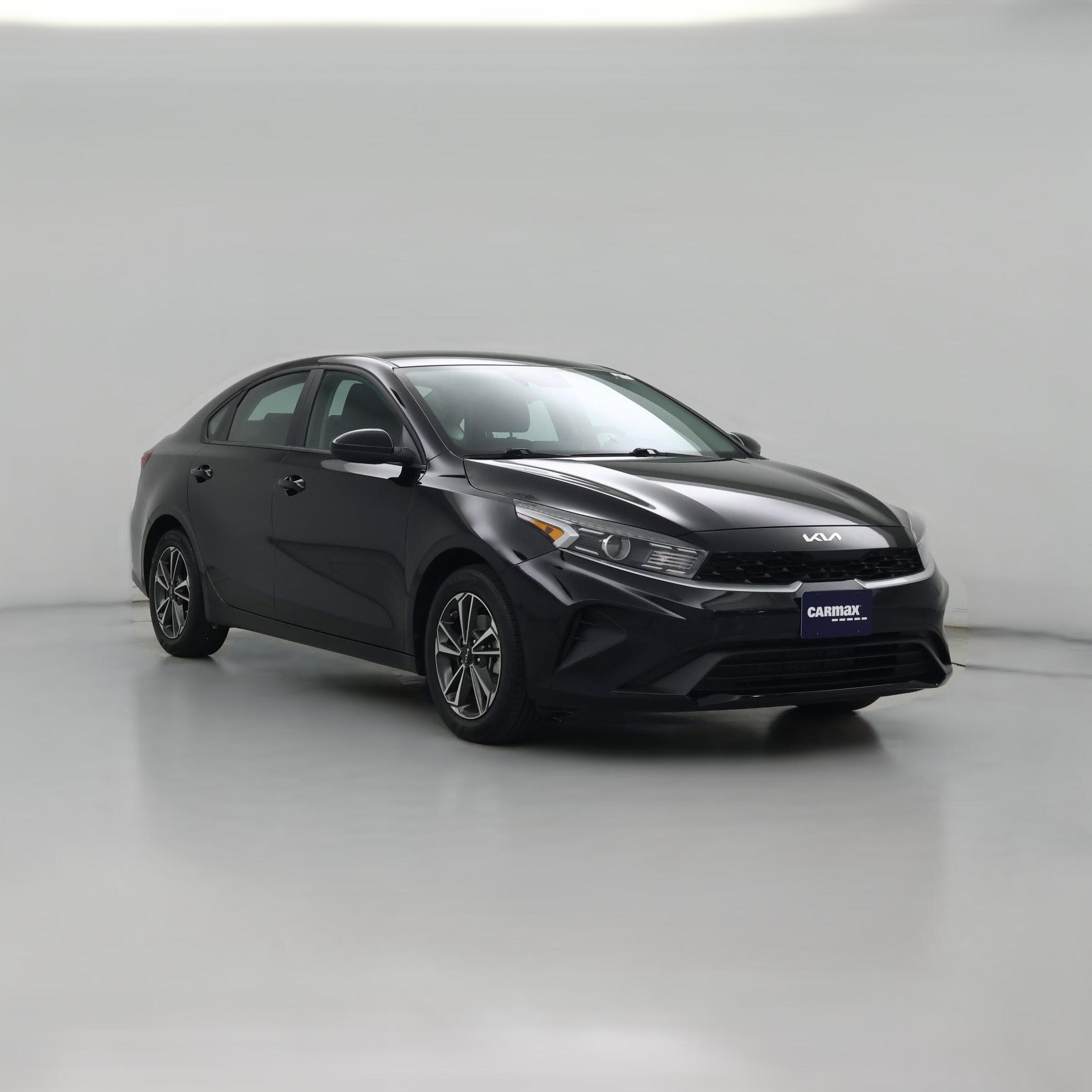 Thumbnail: 2023 Kia Forte - 1