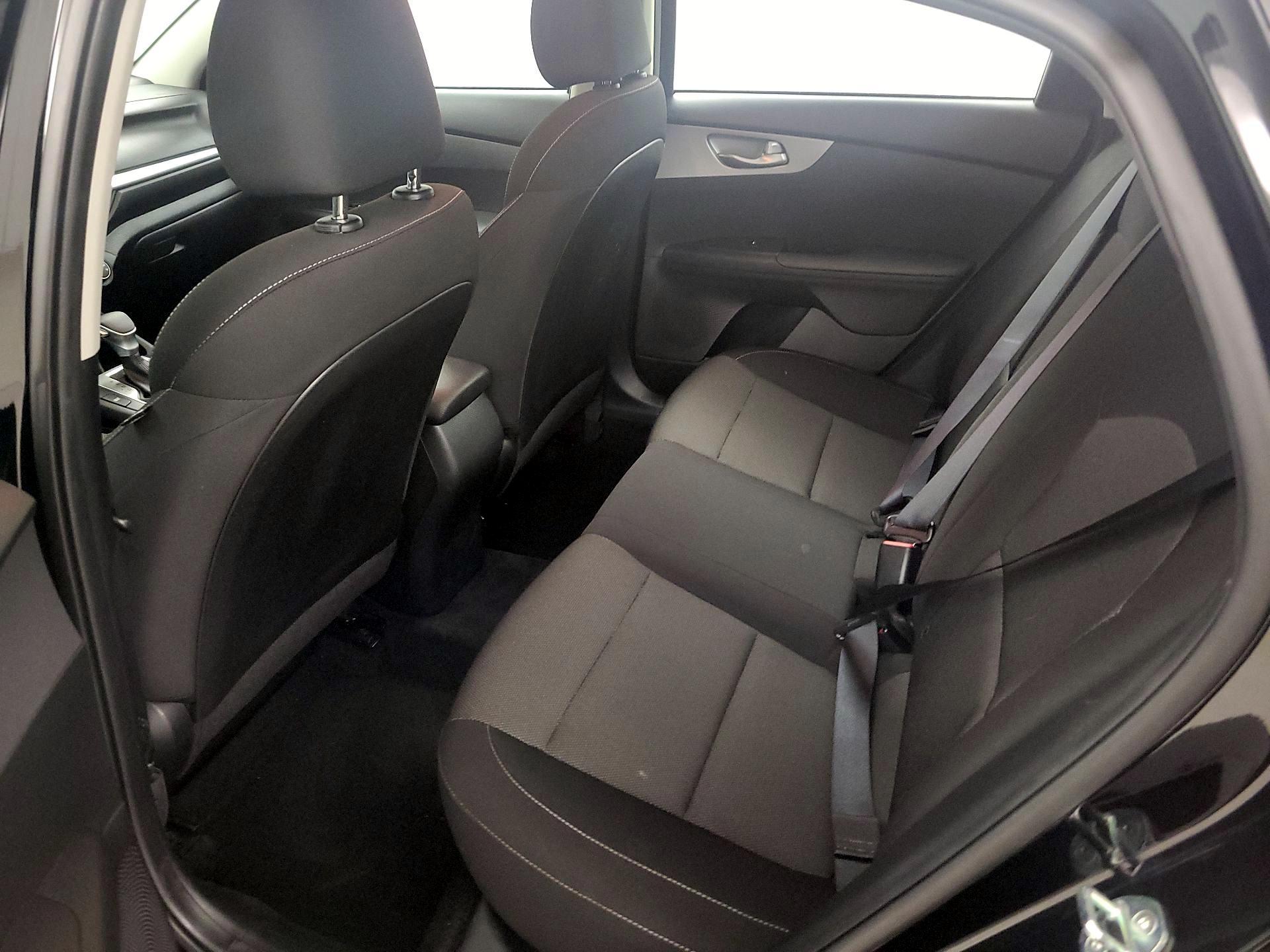 Thumbnail: 2023 Kia Forte - 19