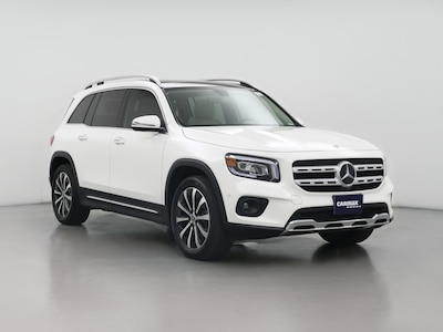 2021 Mercedes-Benz GLB250