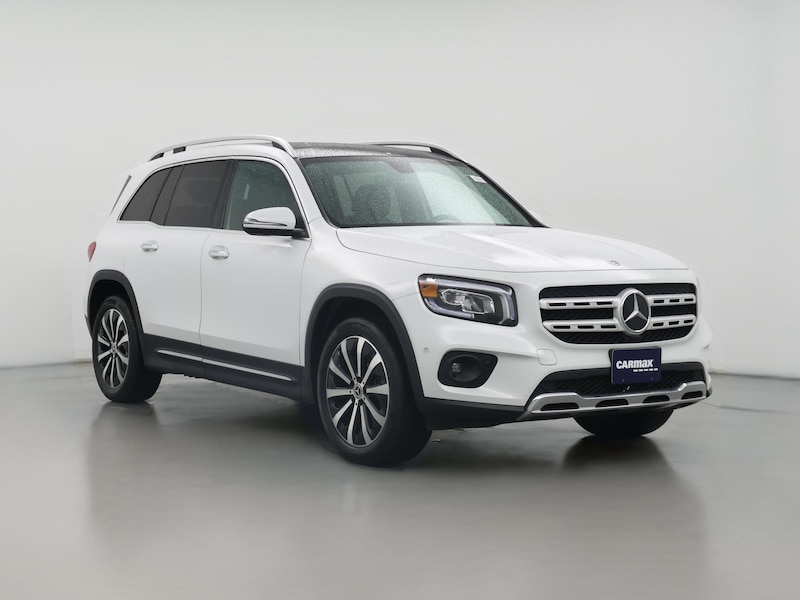 2023 Mercedes-Benz GLB250 null
