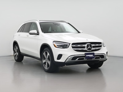 2022 Mercedes-Benz GLC300