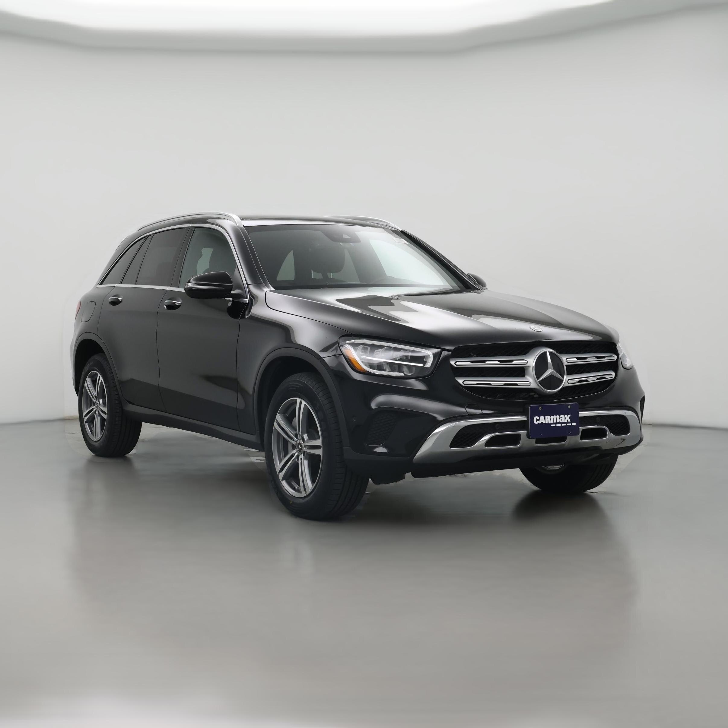 Thumbnail: 2022 Mercedes-Benz GLC - 1