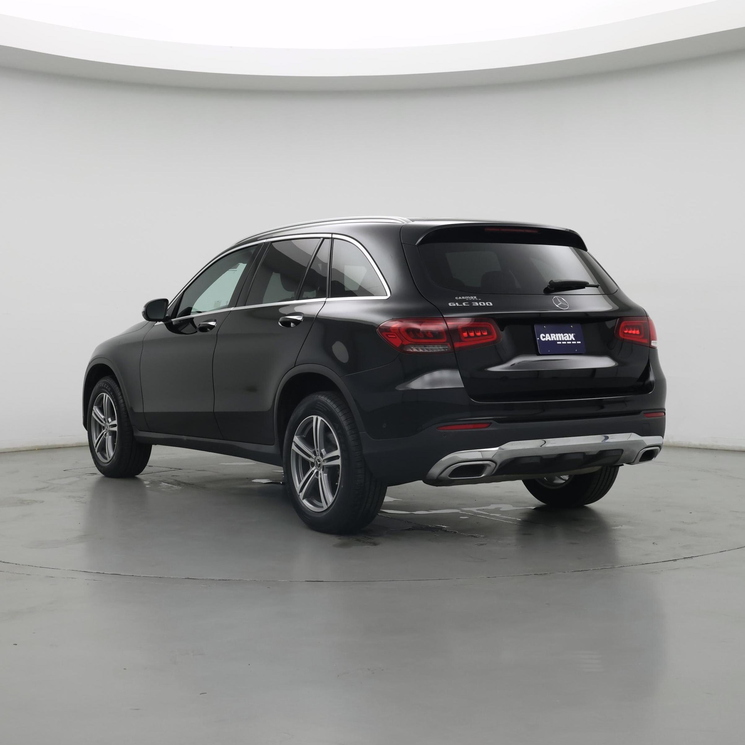 Thumbnail: 2022 Mercedes-Benz GLC - 2