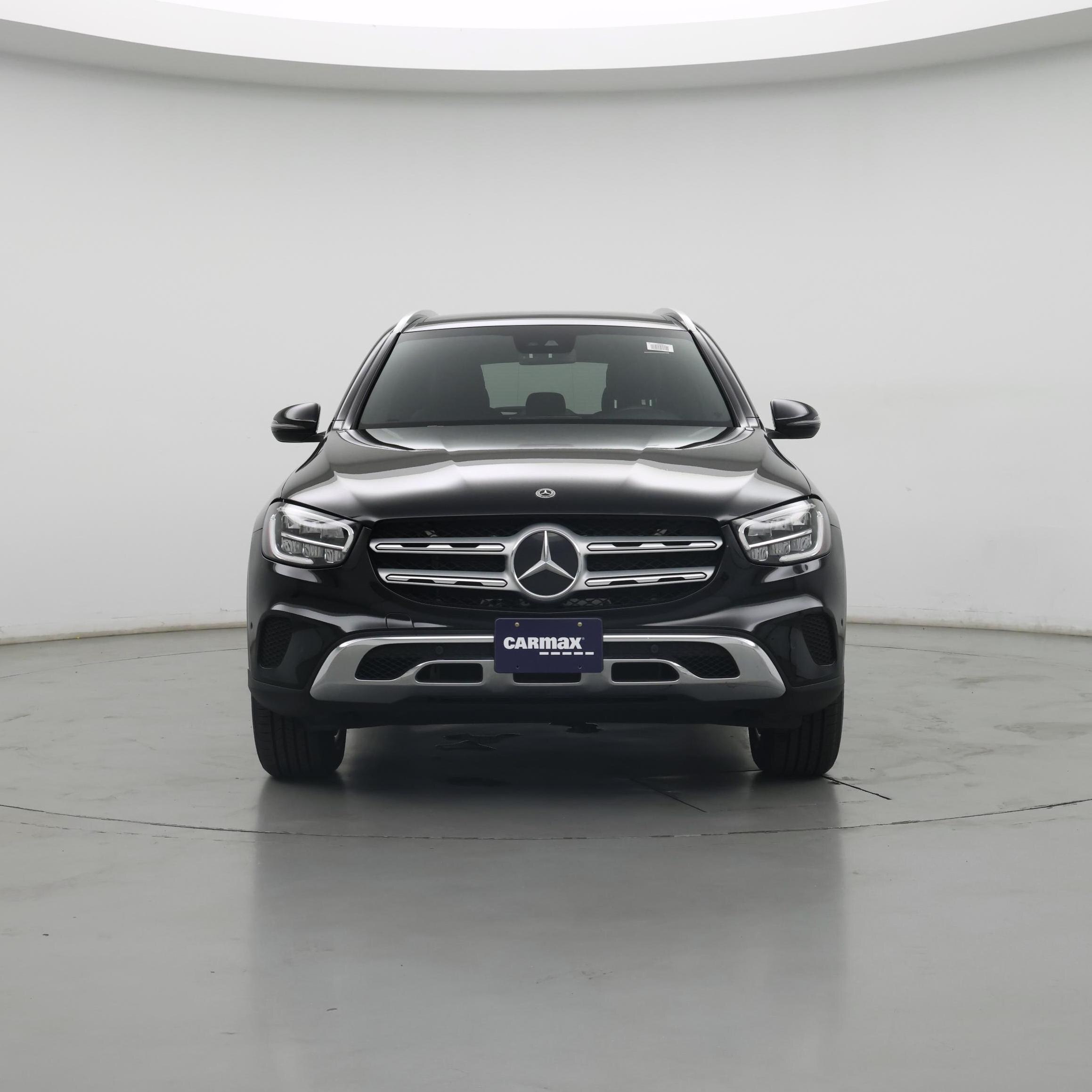 Thumbnail: 2022 Mercedes-Benz GLC - 5